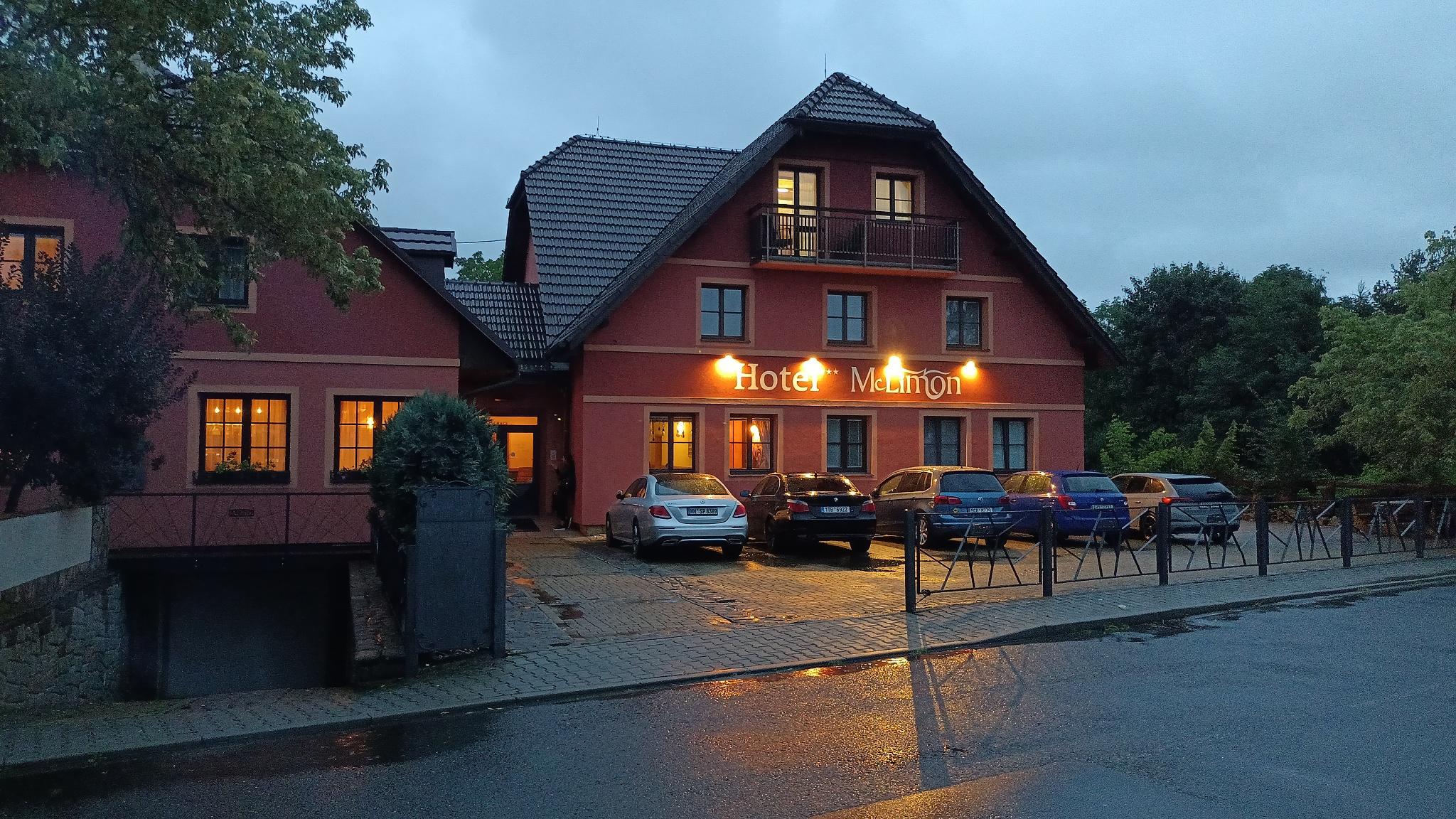 Hotel Mc Limon foto 6