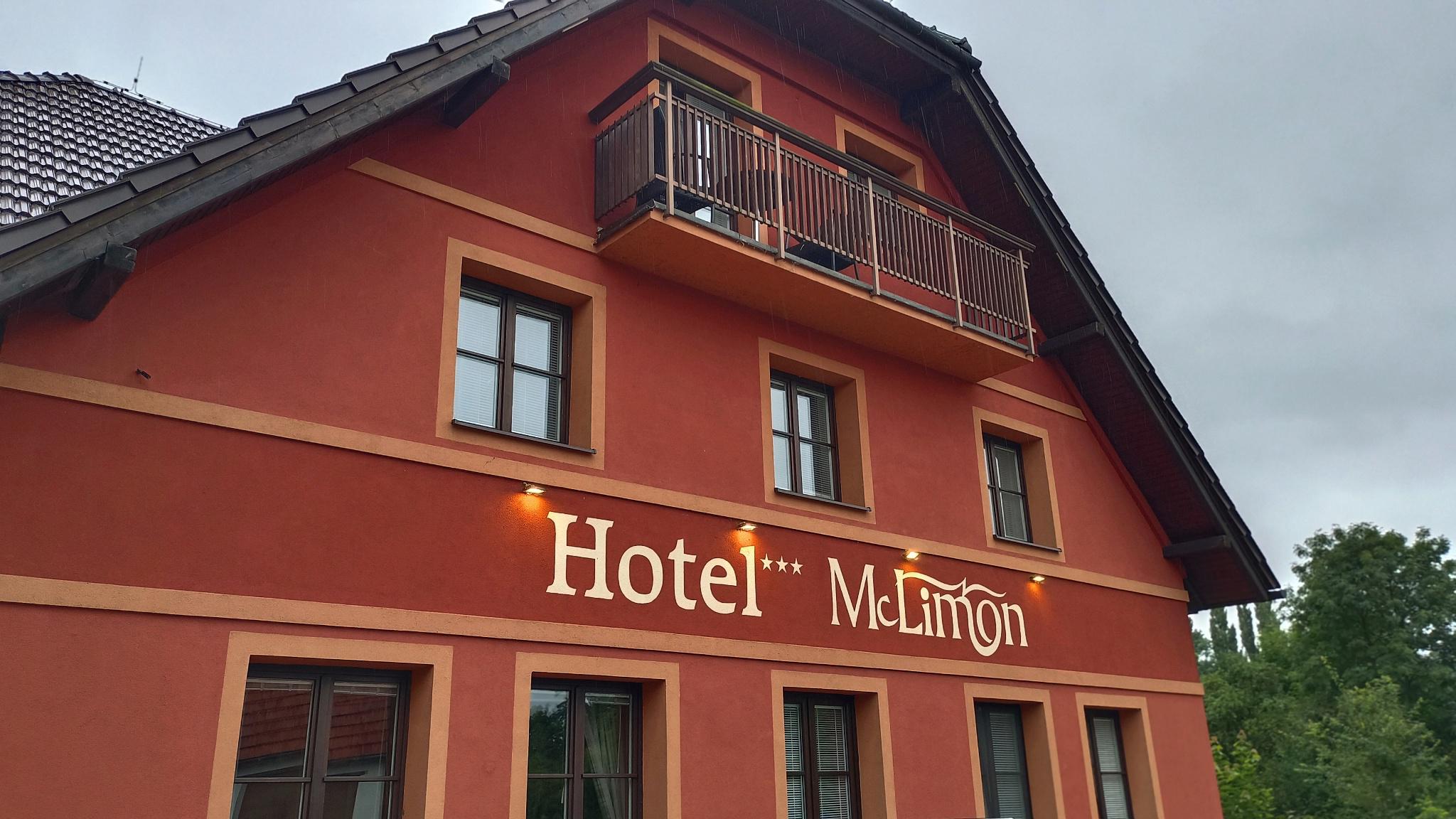 Hotel Mc Limon foto 4