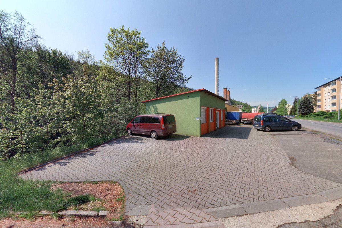 TOPMONT VSETÍN s.r.o. foto 2