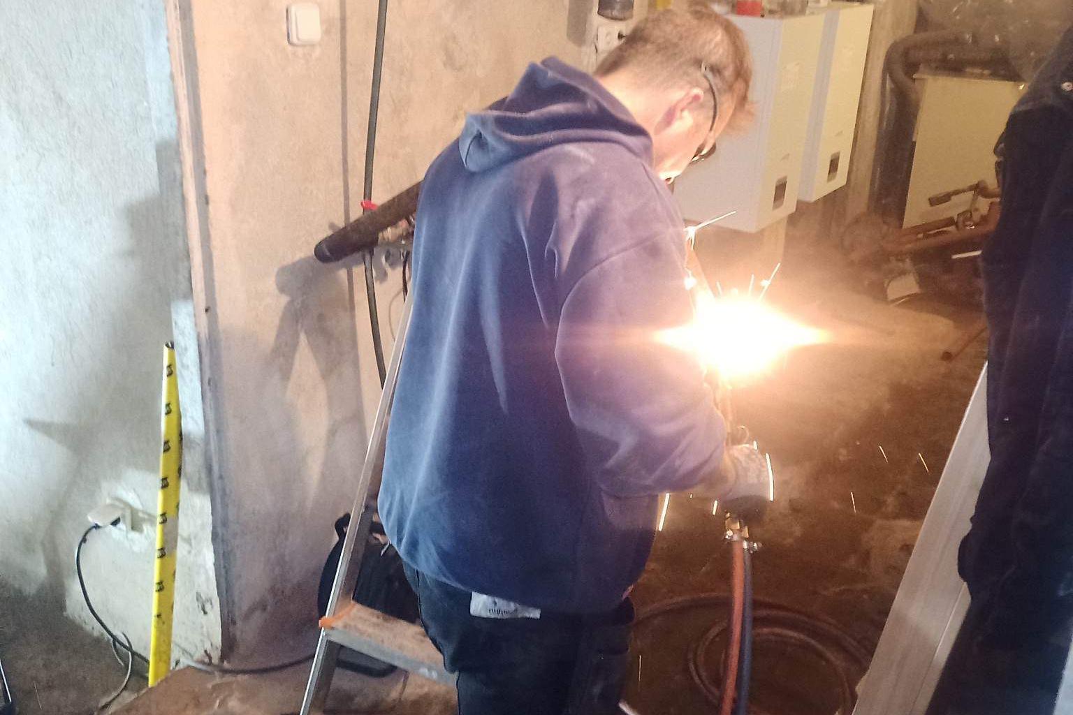 Topenářství Nymburk