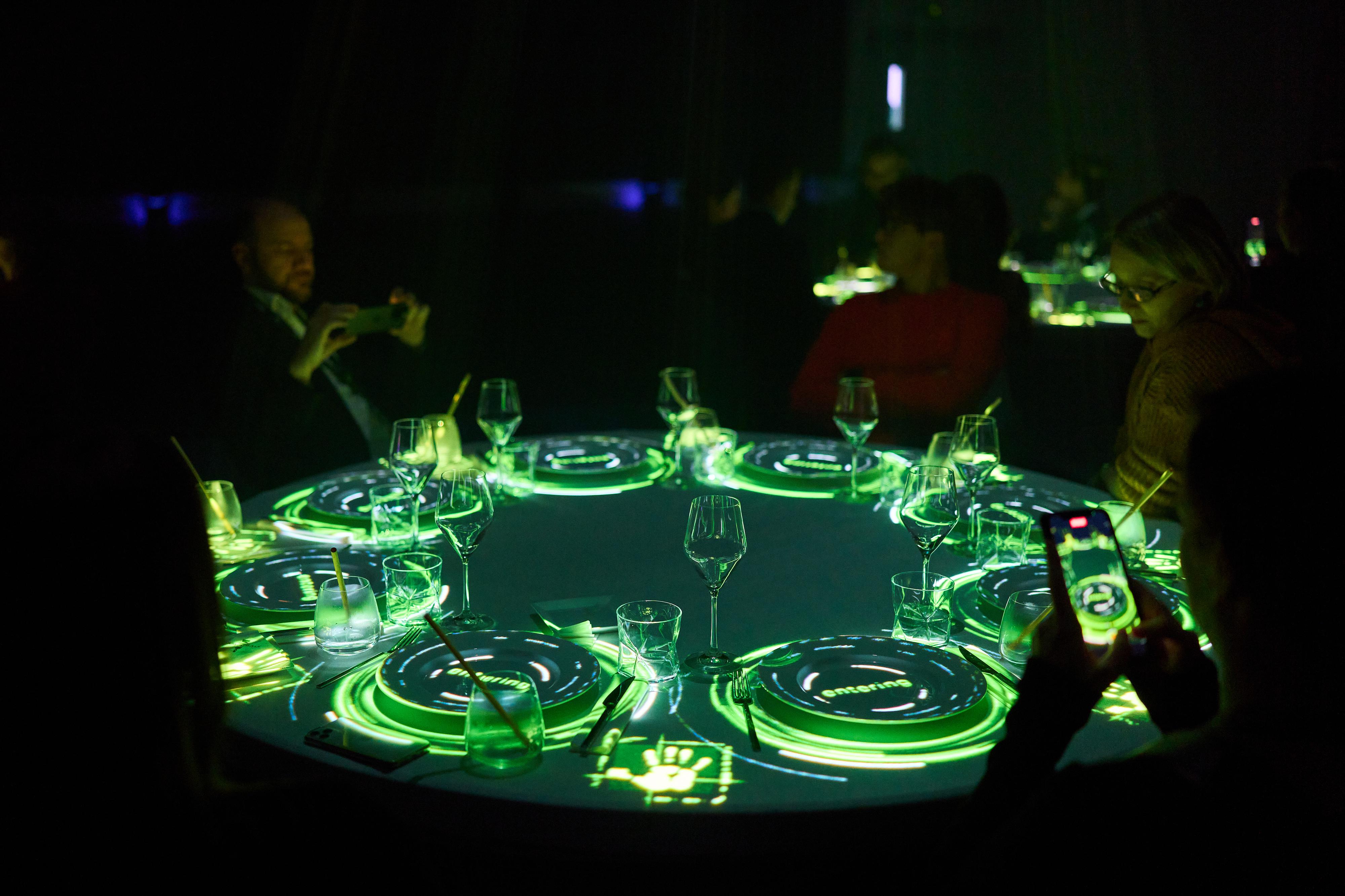 Cubex Centrum Praha foto 2