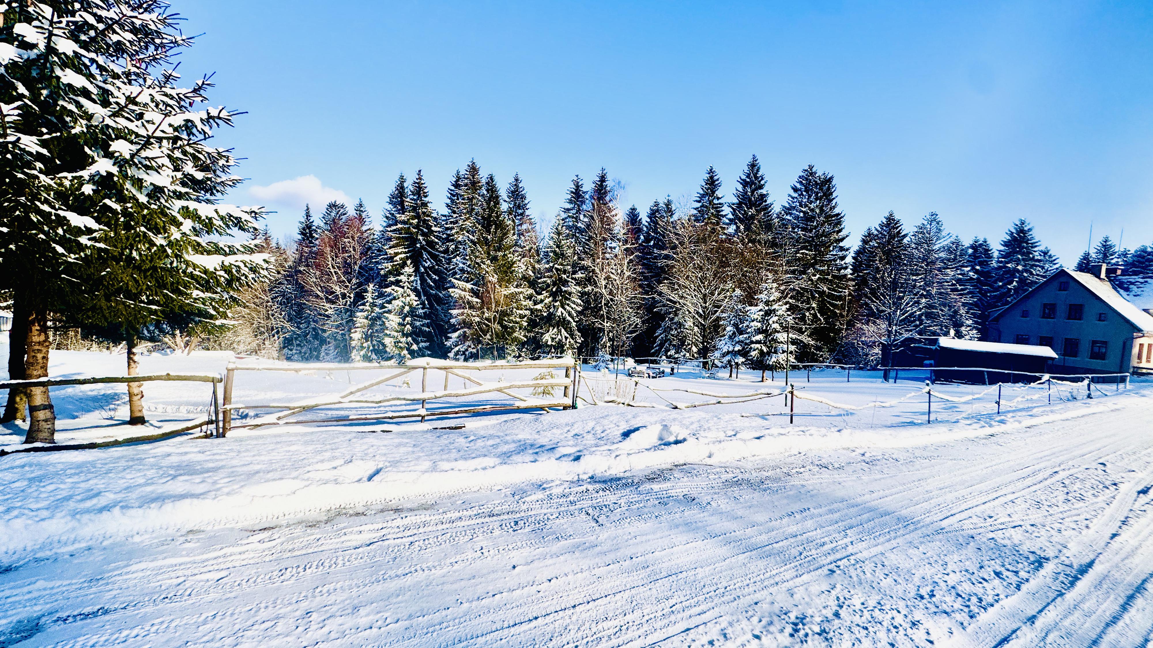 Penzion Nová Mýtina foto 4