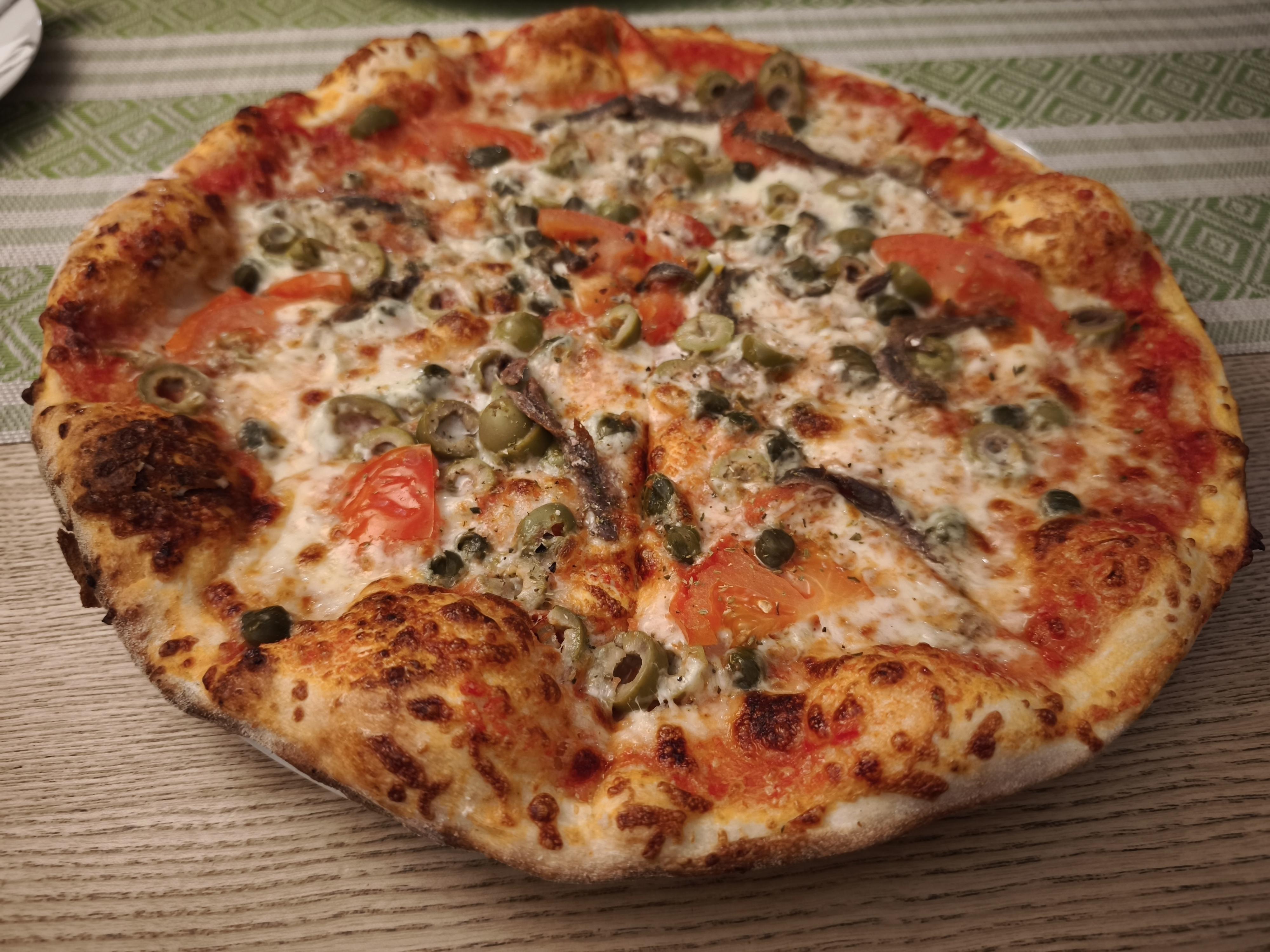 Pizzeria Regina foto 2