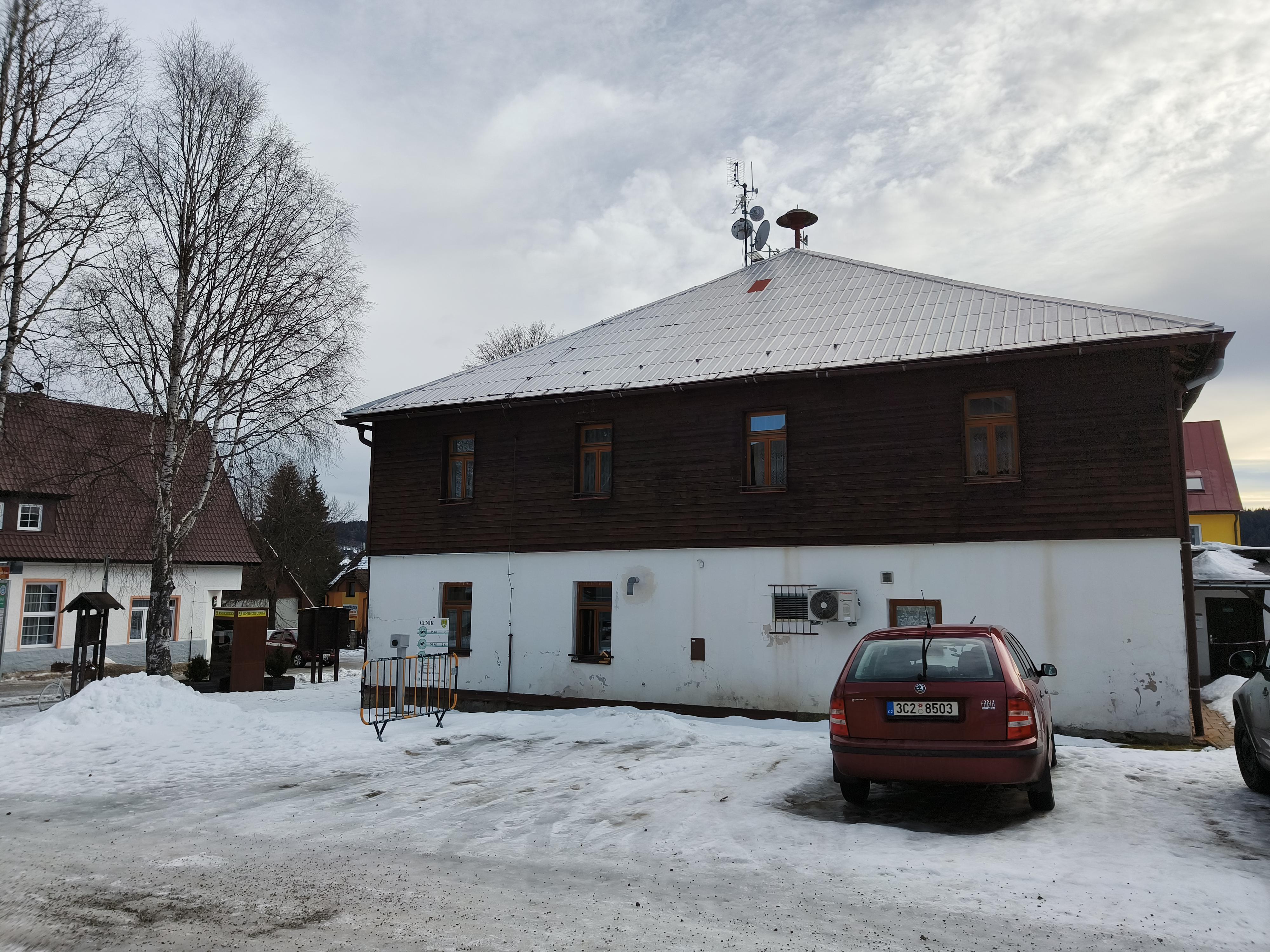 Penzion Na Radnici foto 2