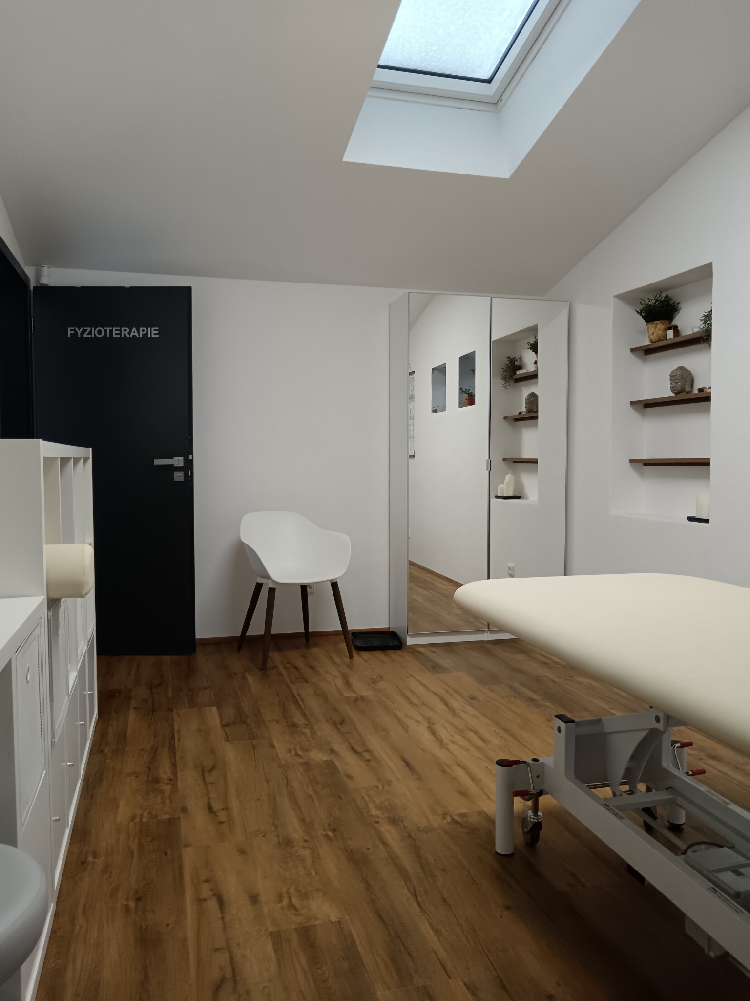 REHAUS studio foto 3