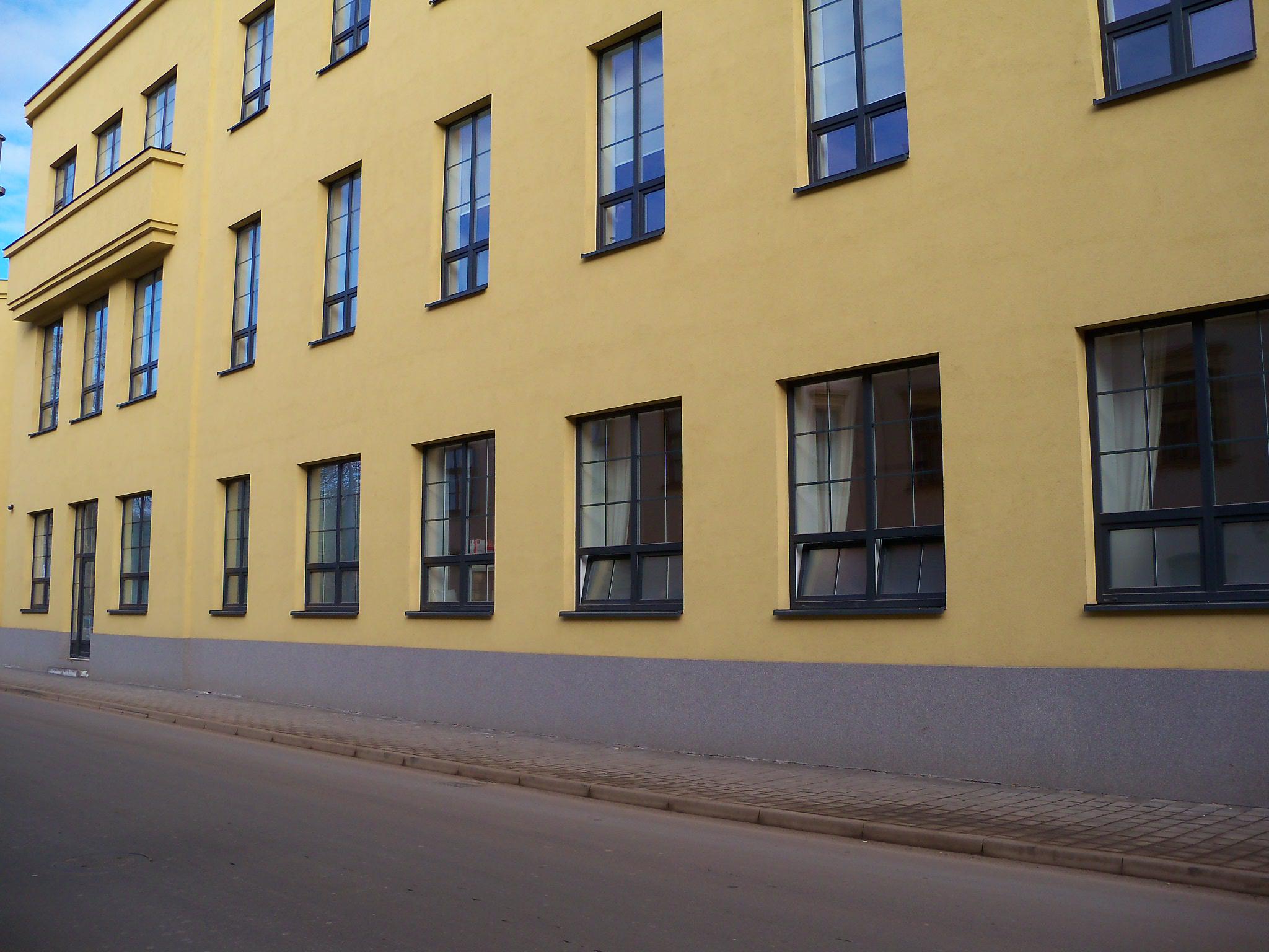 Mama's Burger Brno Restaurant foto 6