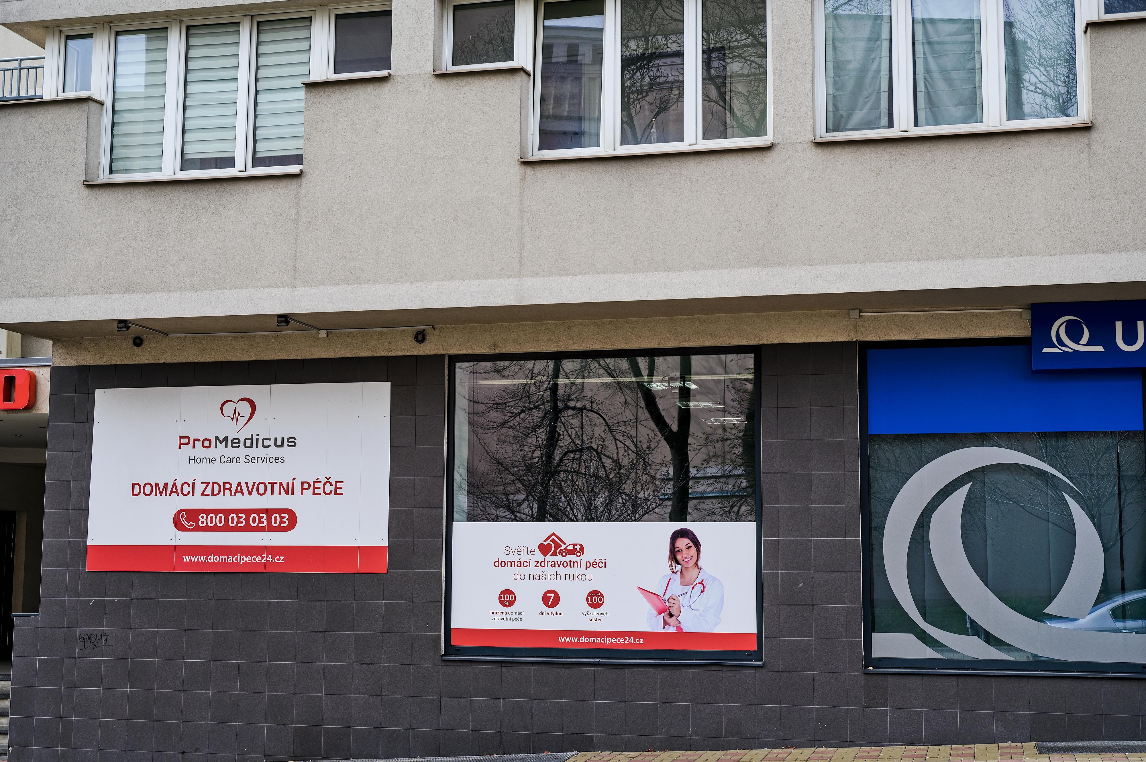 PROMEDICUS domácí péče s.r.o. foto 2