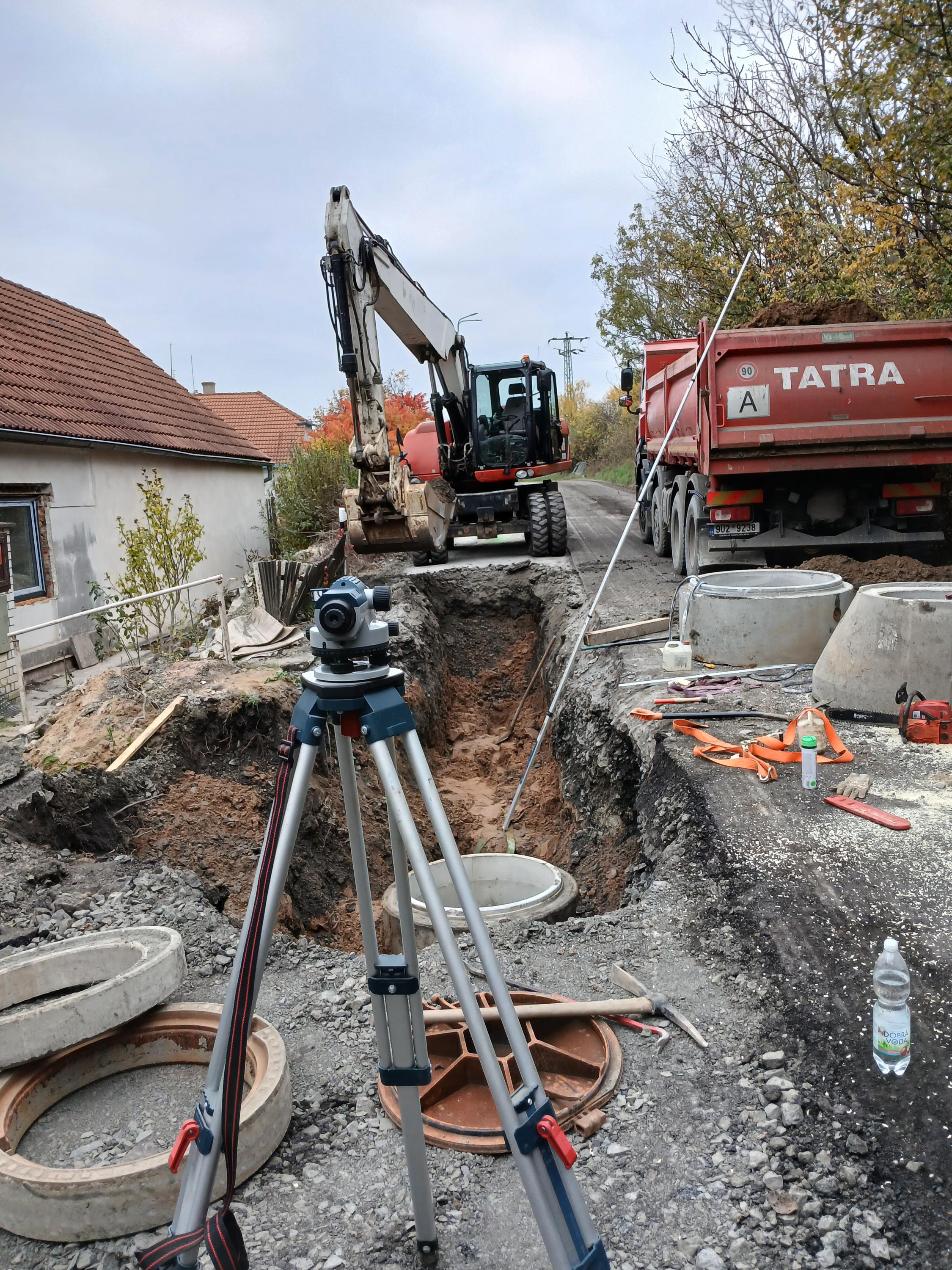 Stavební práce Vojtěch Kučaba foto 3