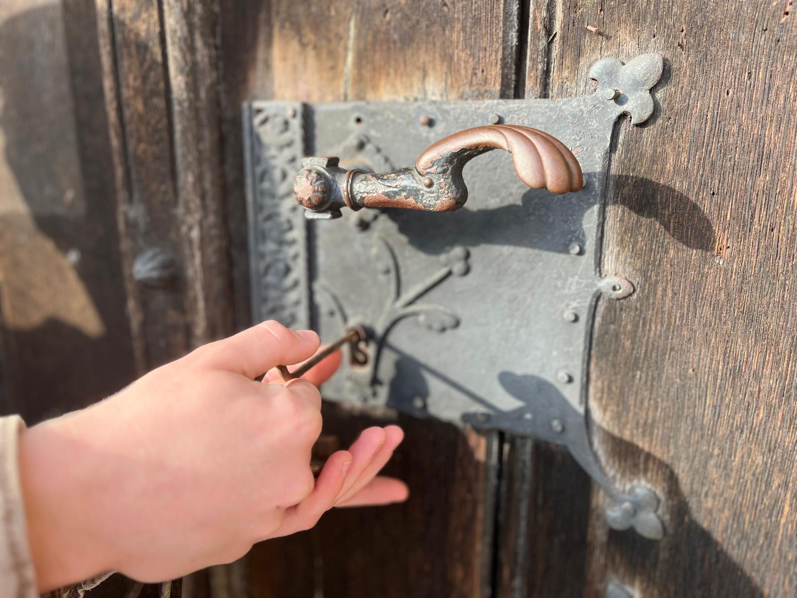 Zámečnická pohotovost Václav Jirava foto 2