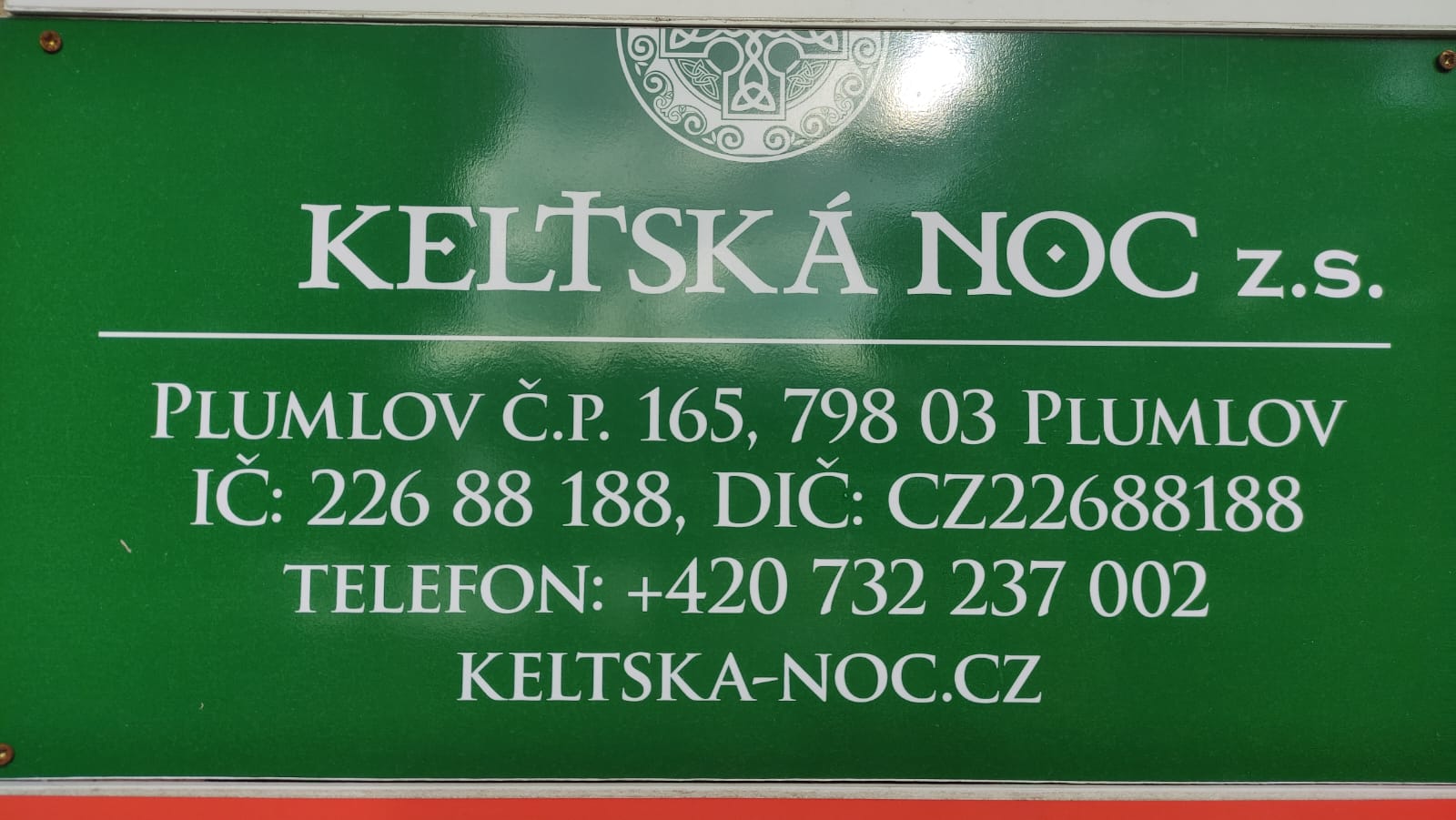 Keltská noc foto 3