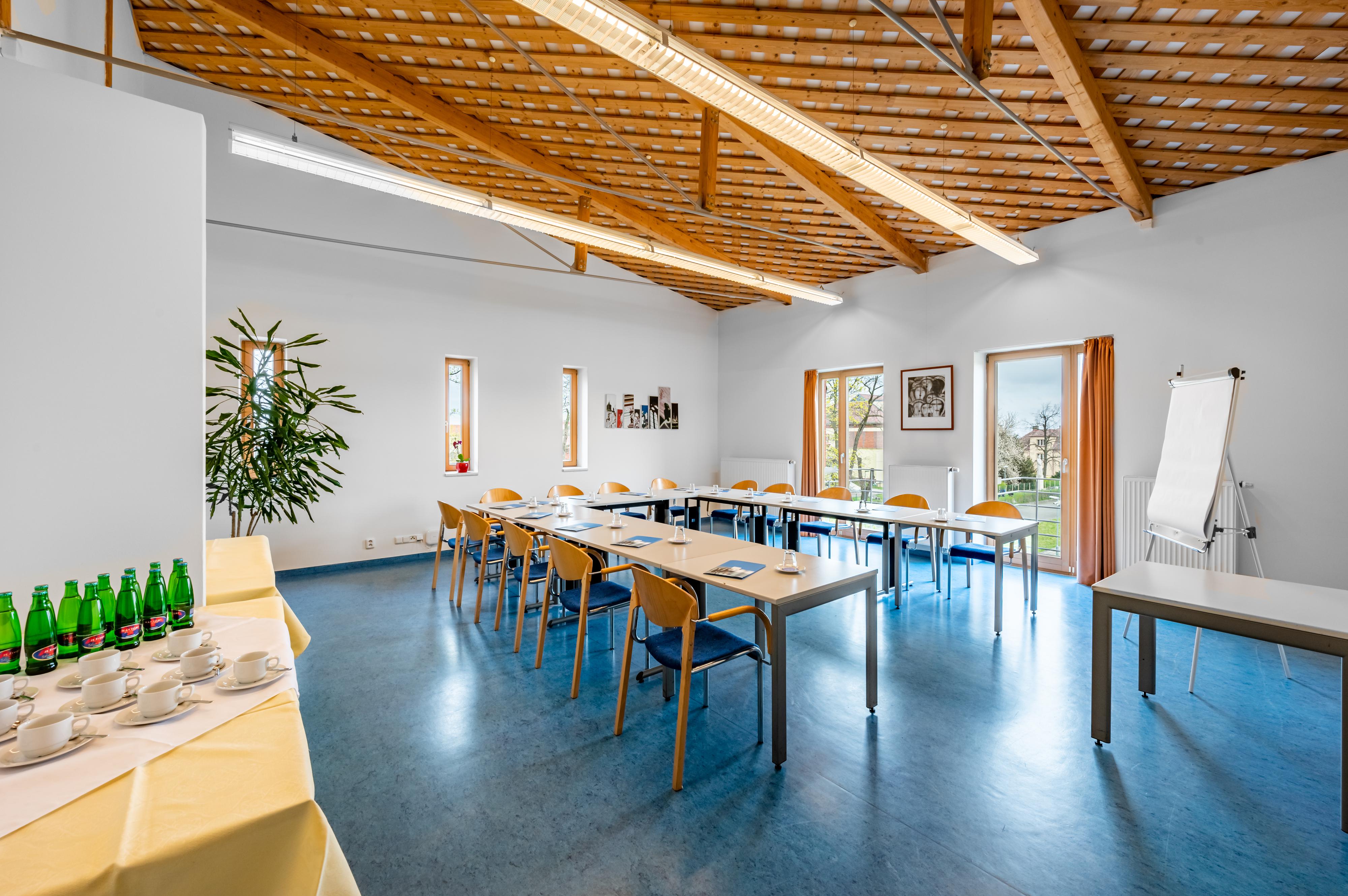 Hotel Centrum Mariapoli Praha foto 5