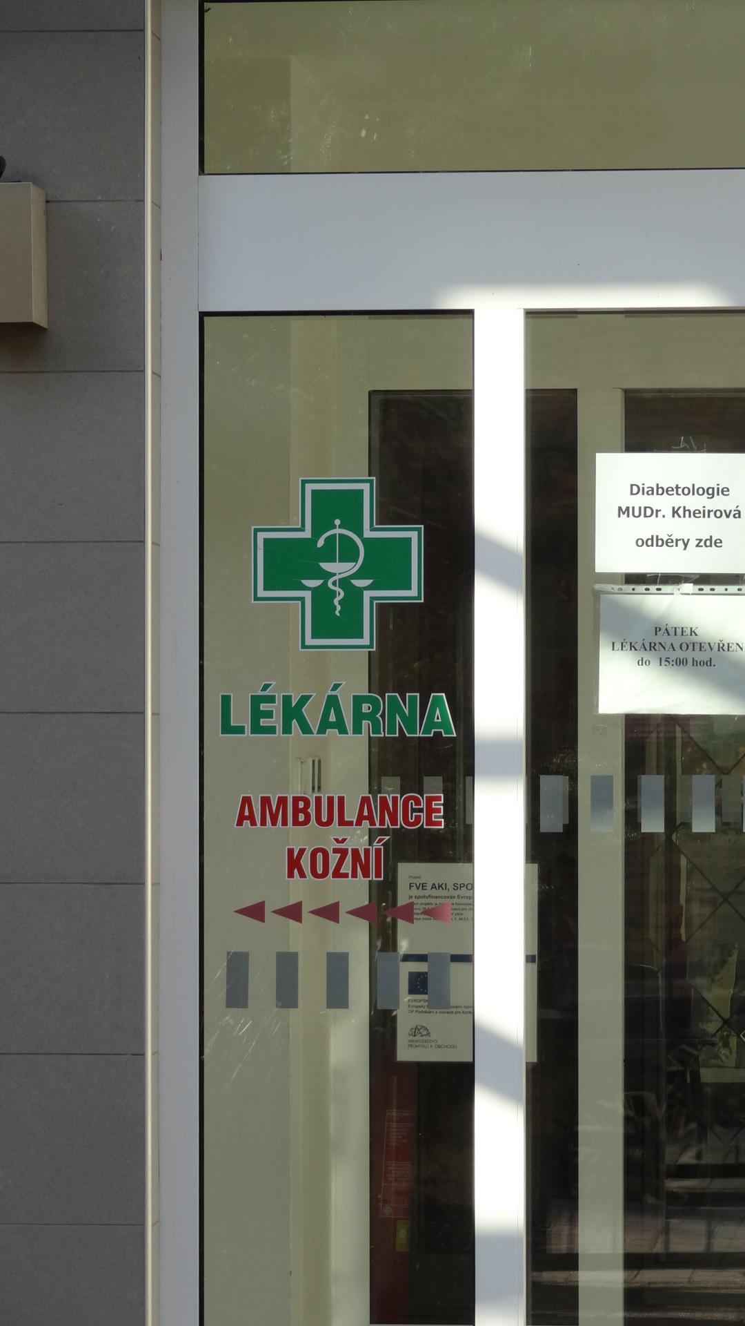 Lékárna Alerga foto 3