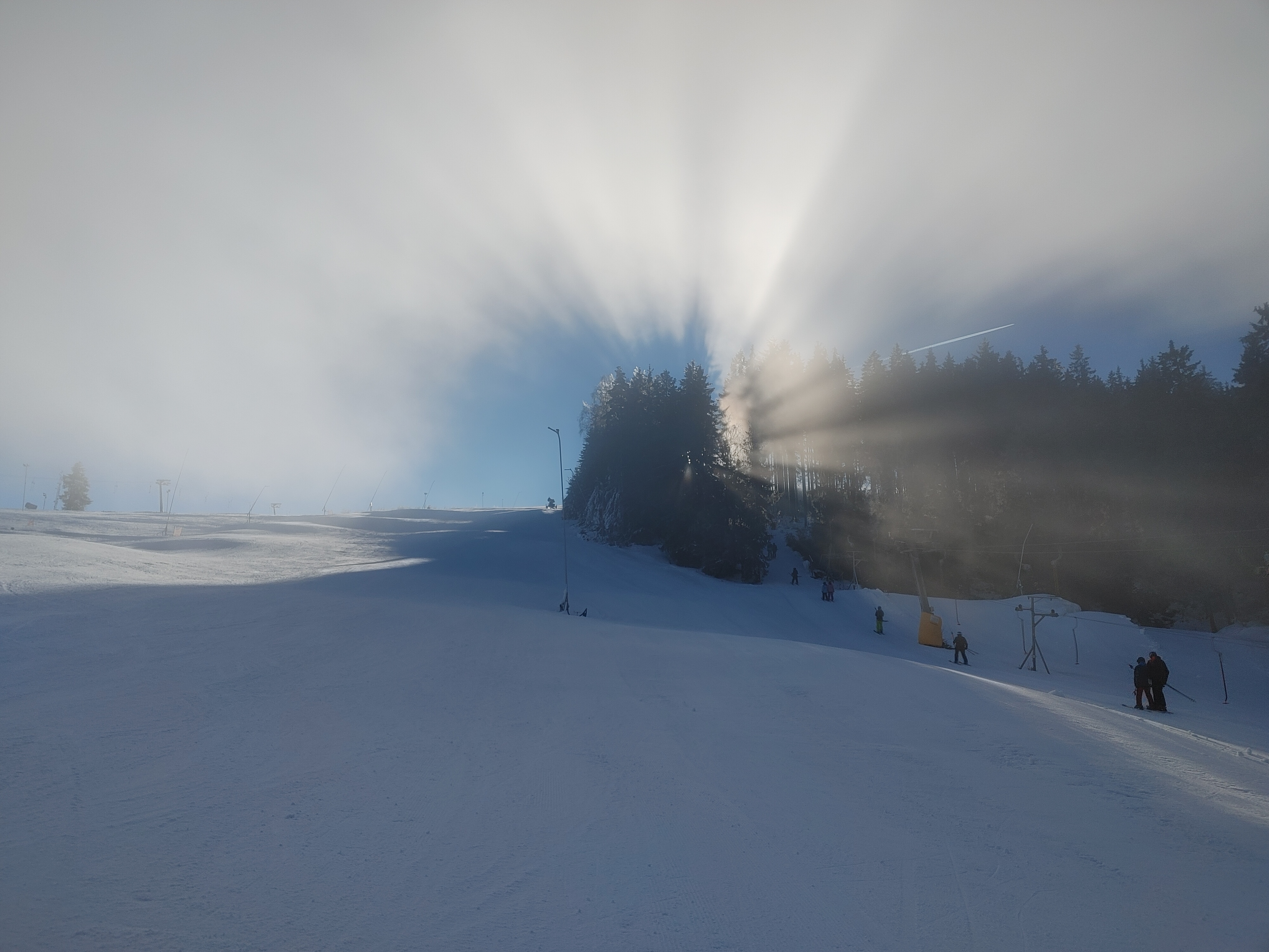 Ski Centrum Bublava - Stříbrná - půjčovna foto 5