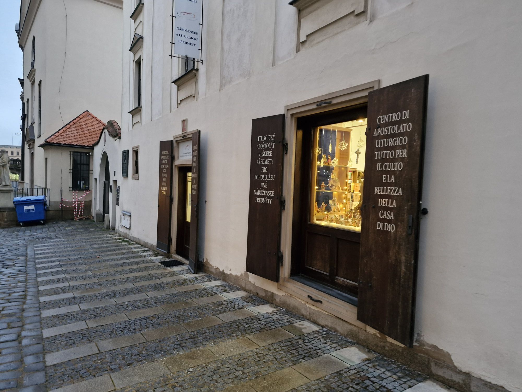 Liturgický apoštolát - Kongregace Sester Učednic Božského Mistra