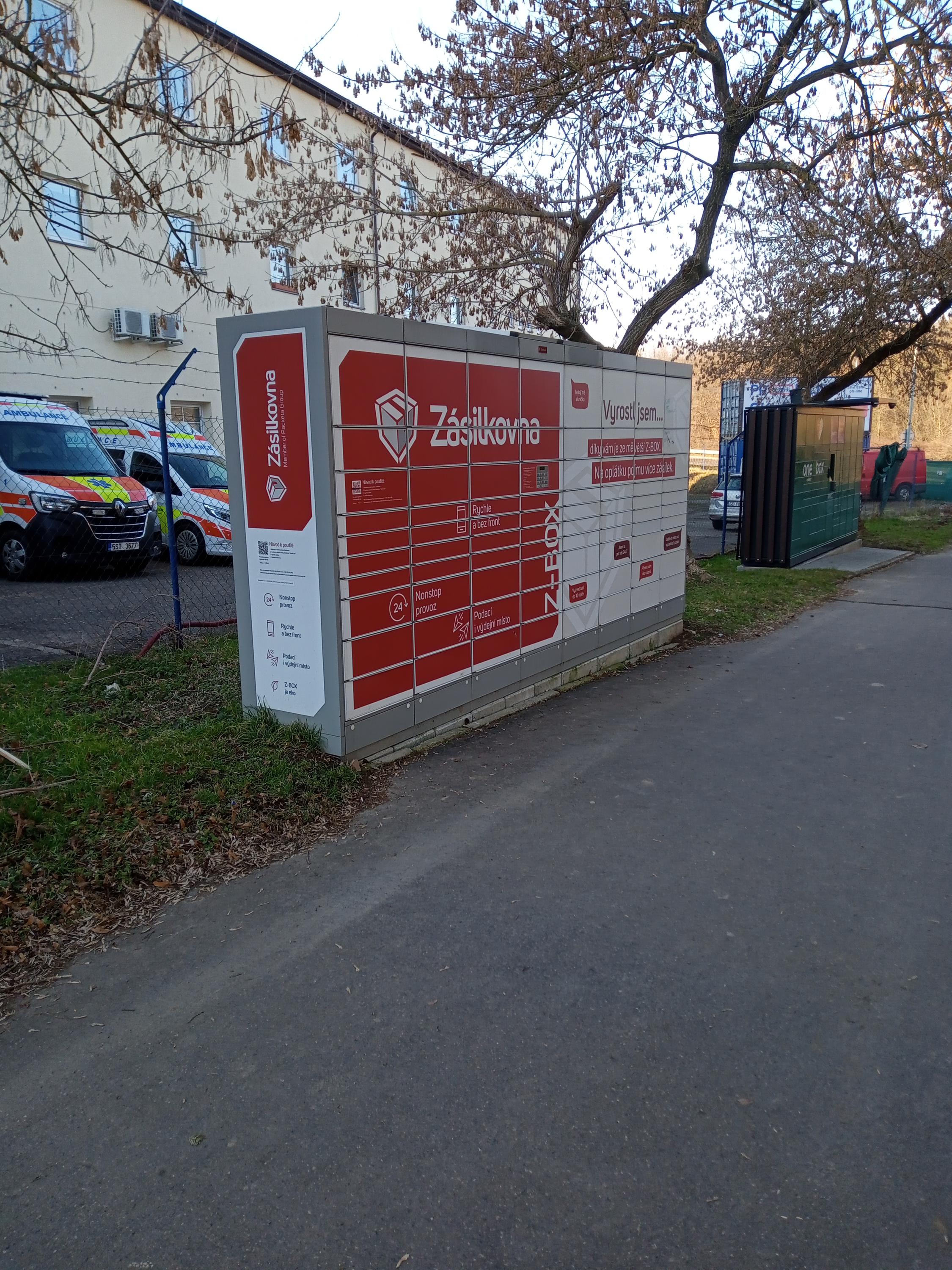 Z-BOX foto 2