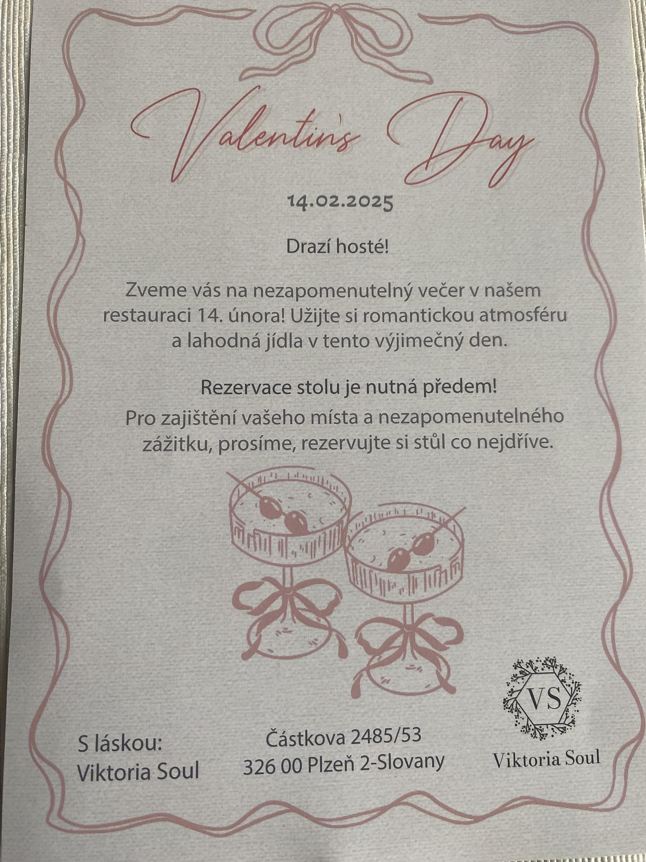 Restaurace Viktoria Soul foto 3