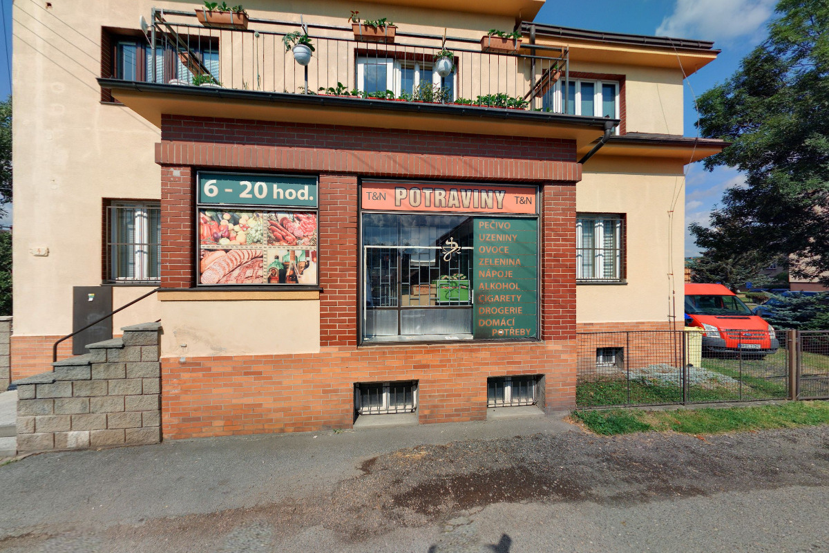 T&N Potraviny foto 3
