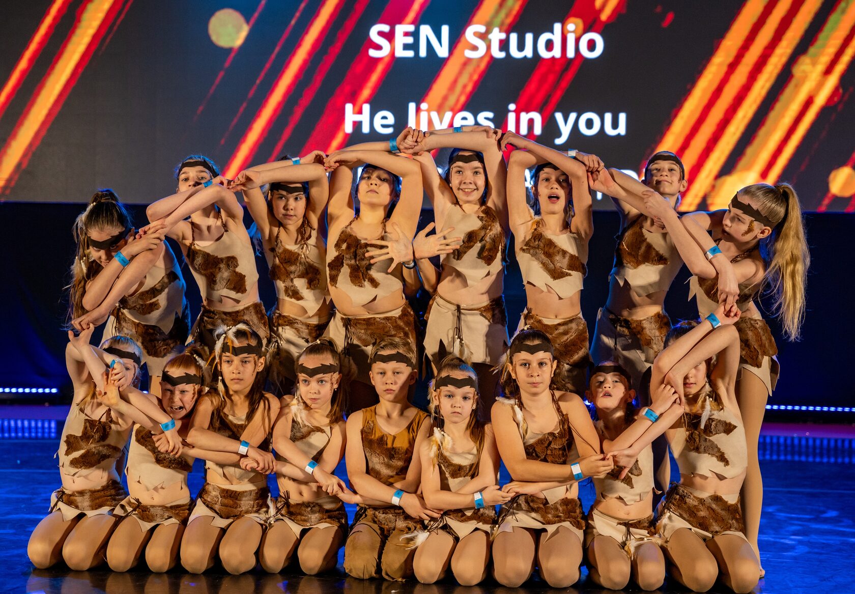 SEN Studio foto 3