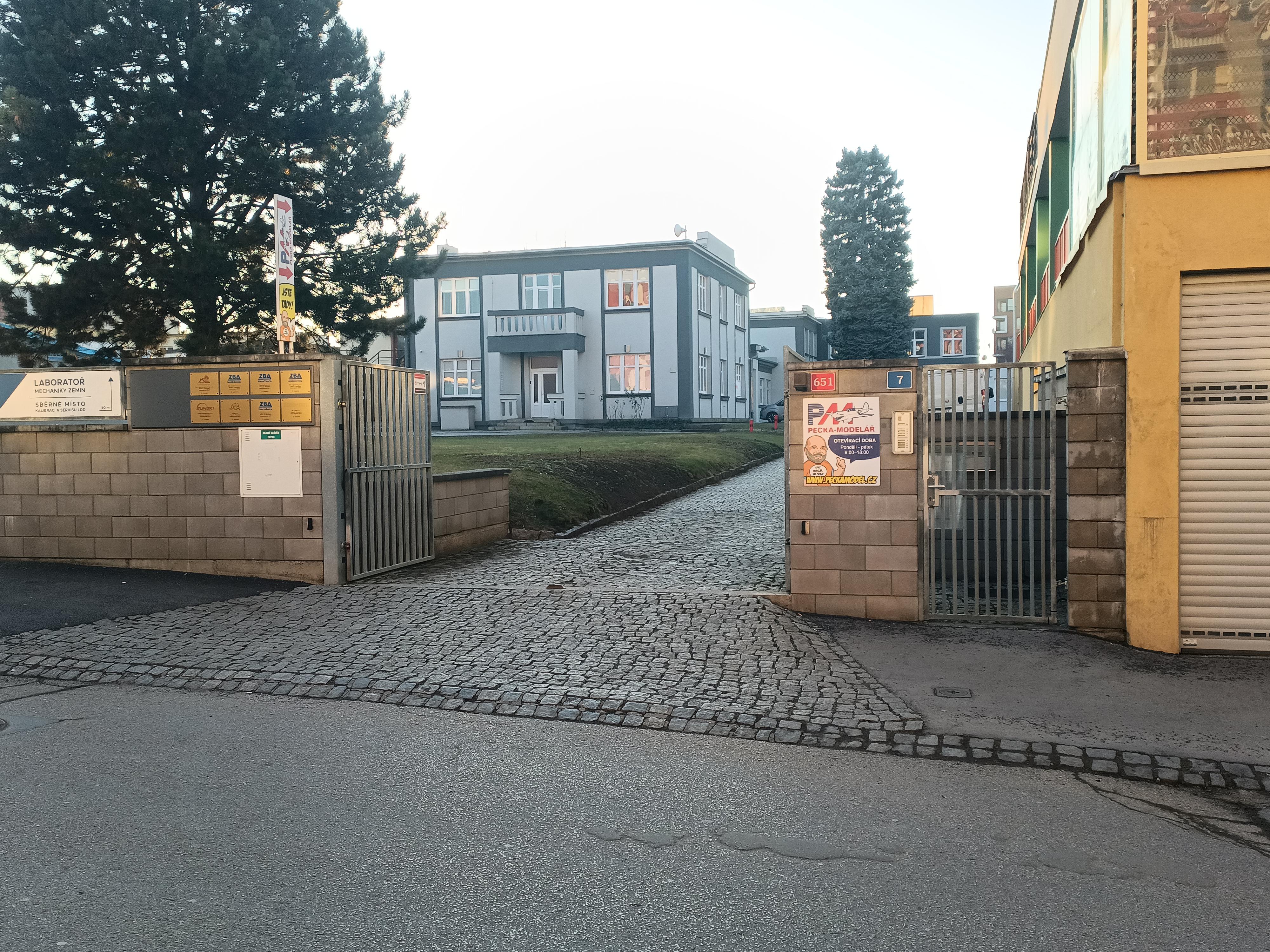 PECKAMODEL.cz foto 5