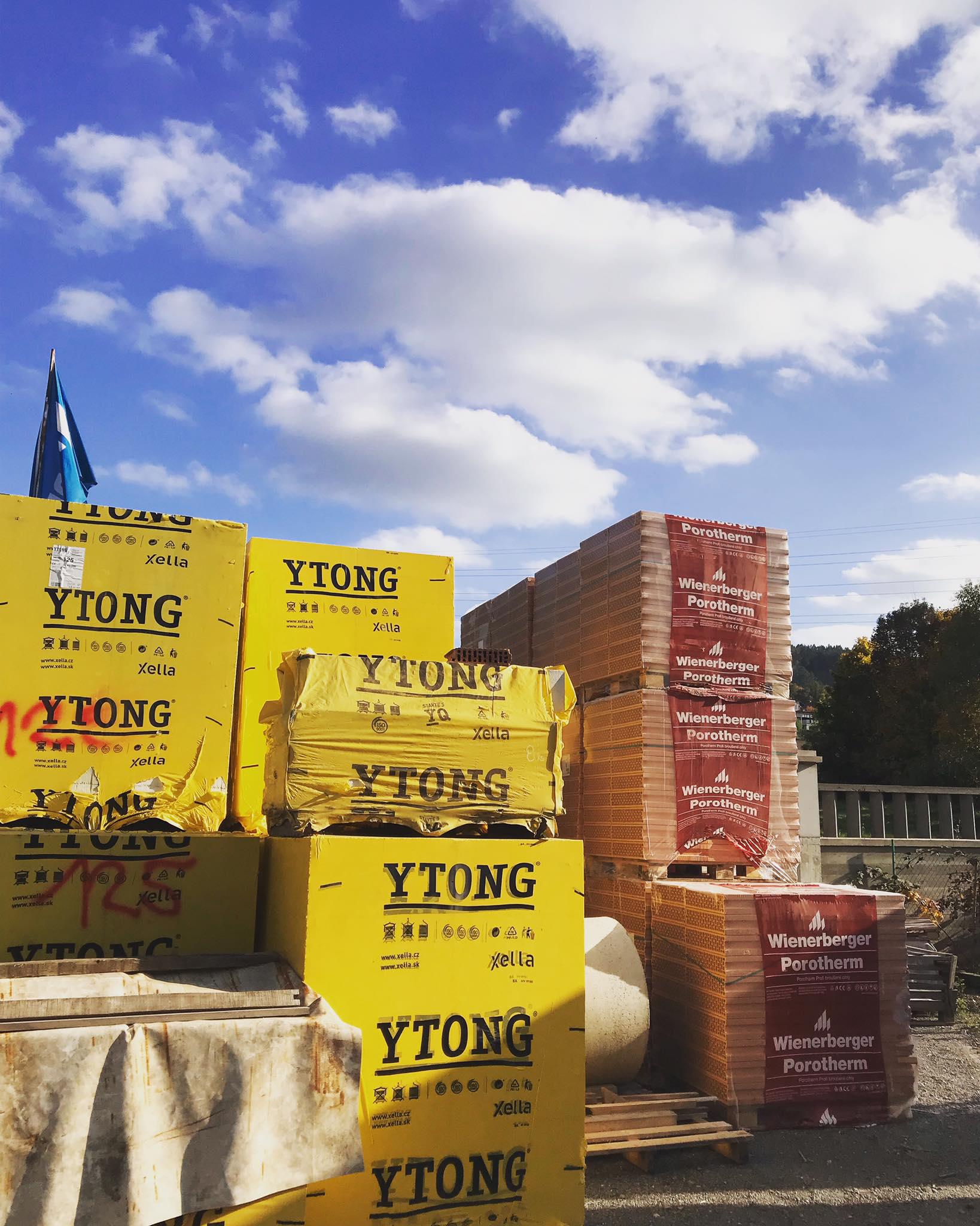 Stavebniny Kvapil s.r.o. foto 4