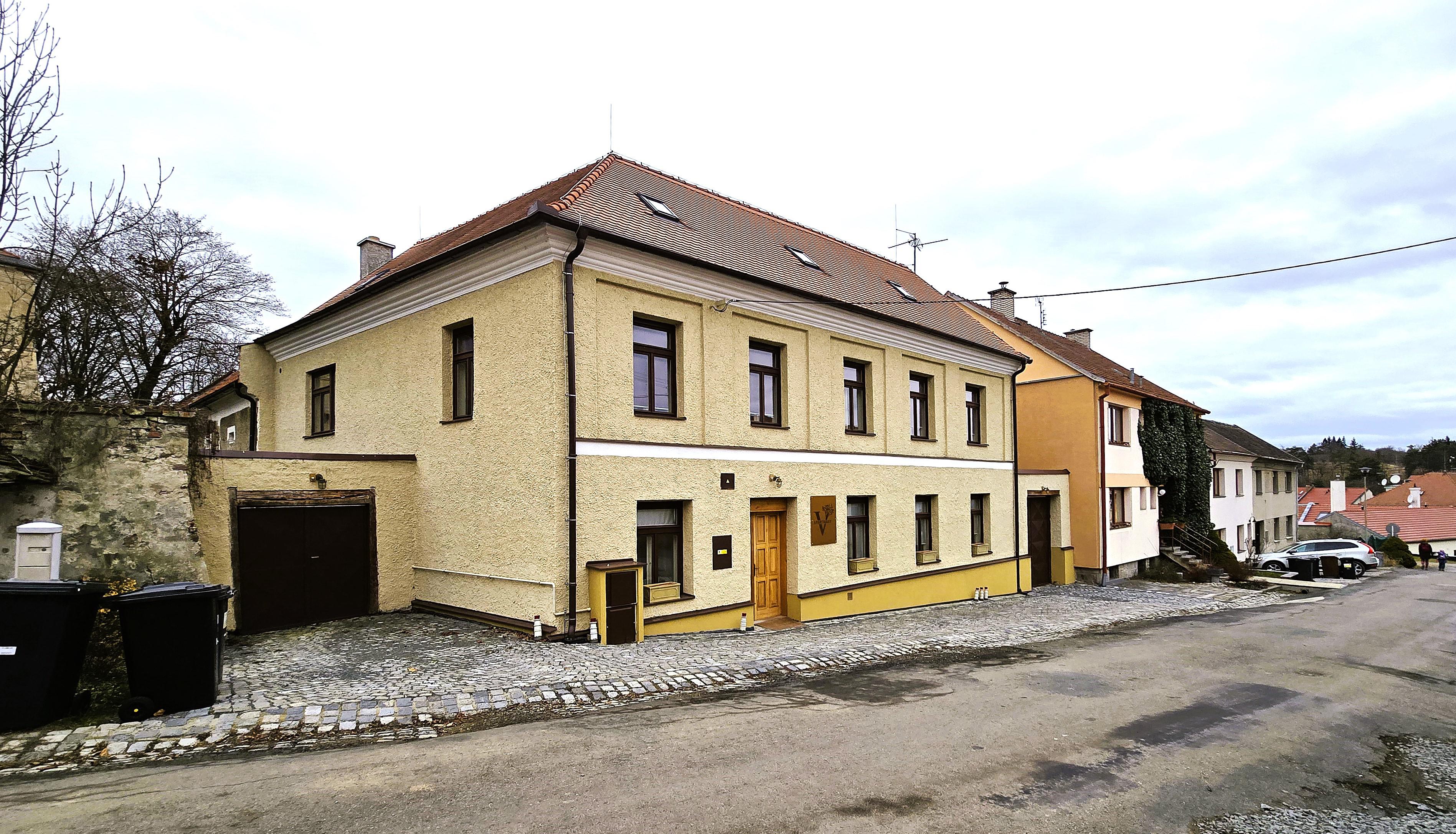 VAPARTMANY foto 3