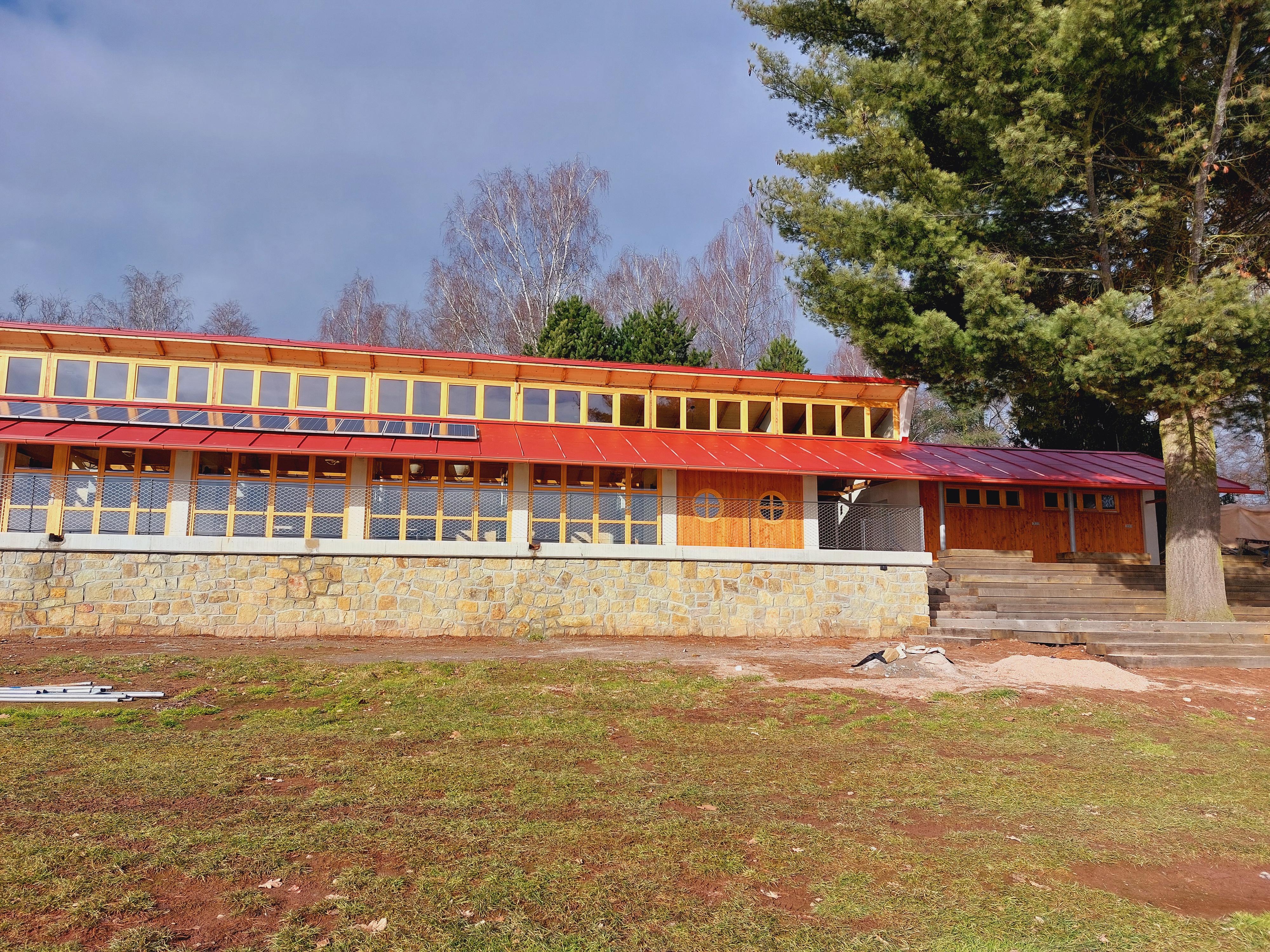 Vodnická restaurace foto 4