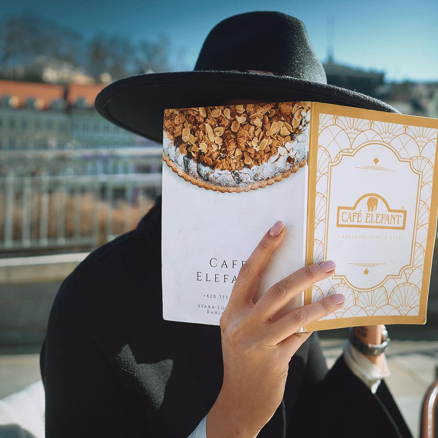 Liliia Adamiv, Nail Art foto 4