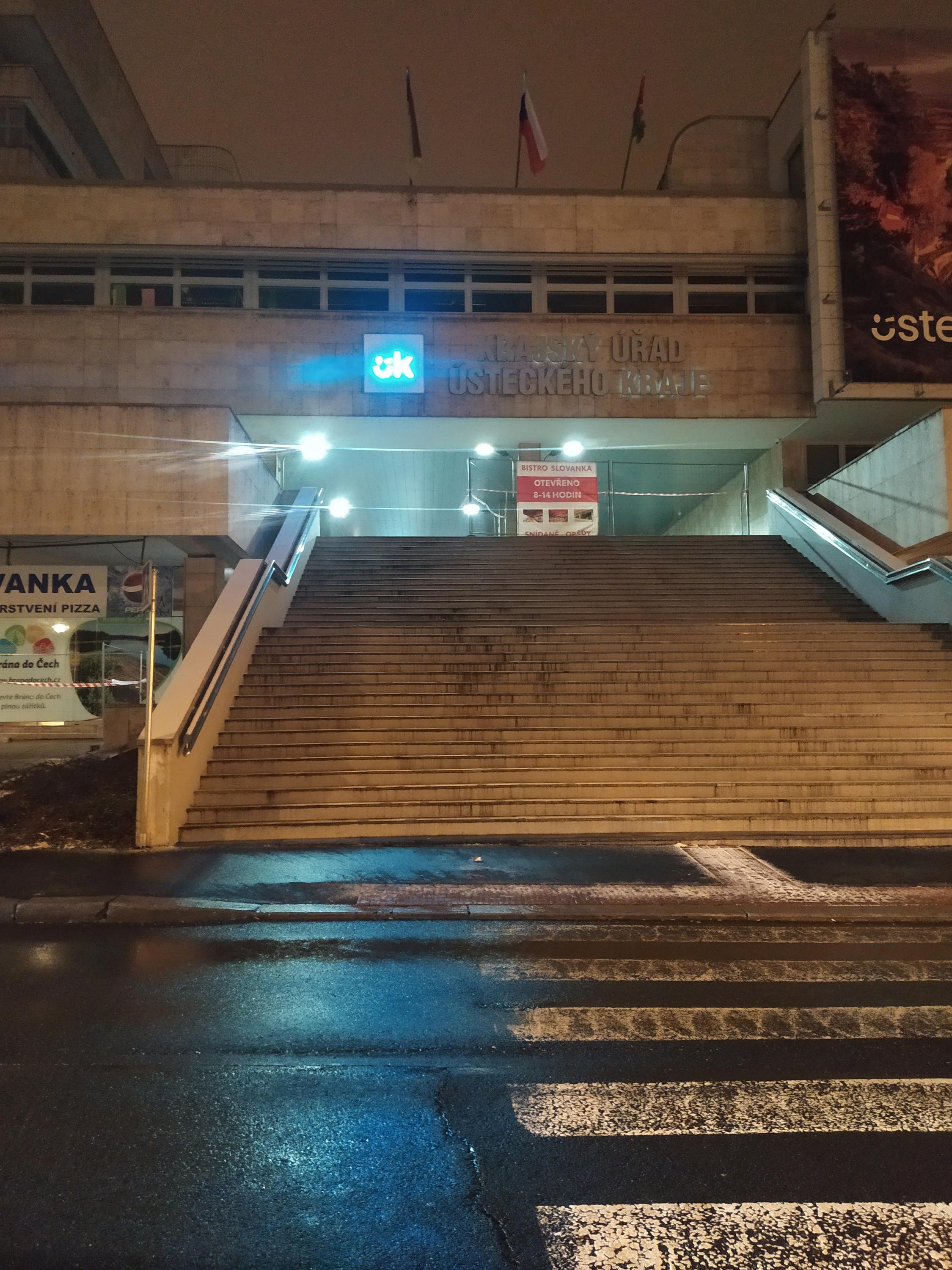 Krajský úřad Ústeckého kraje foto 5