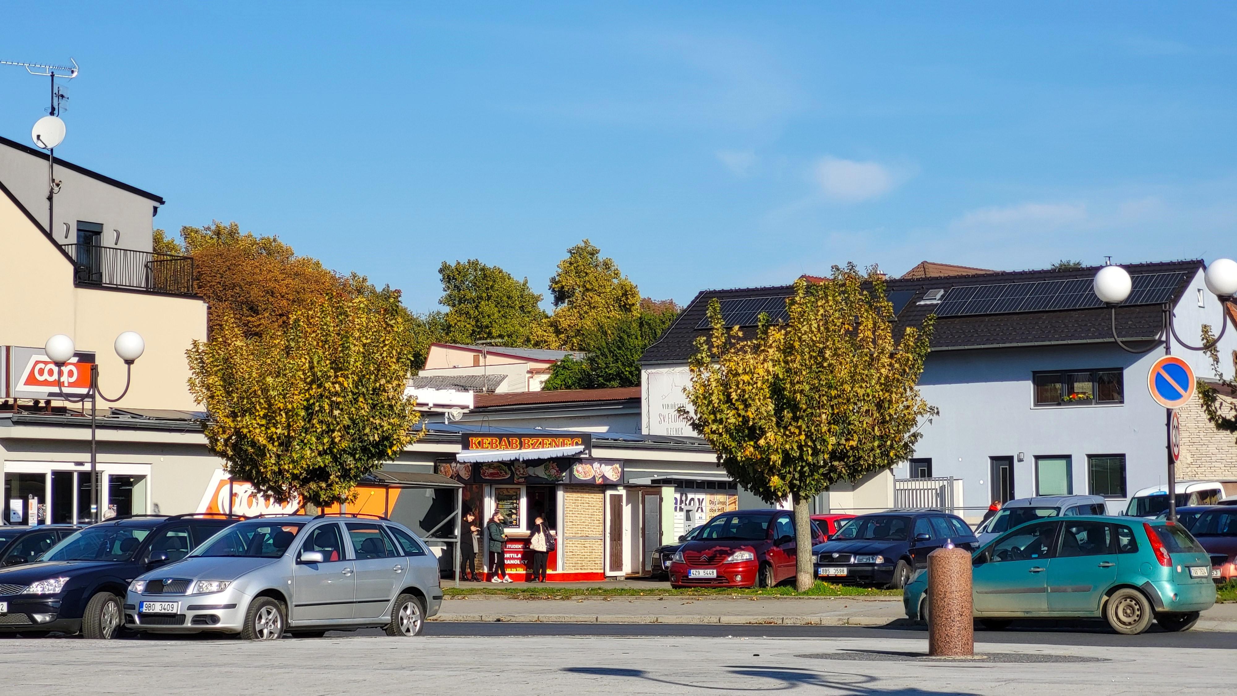 Bzenec kebab foto 6