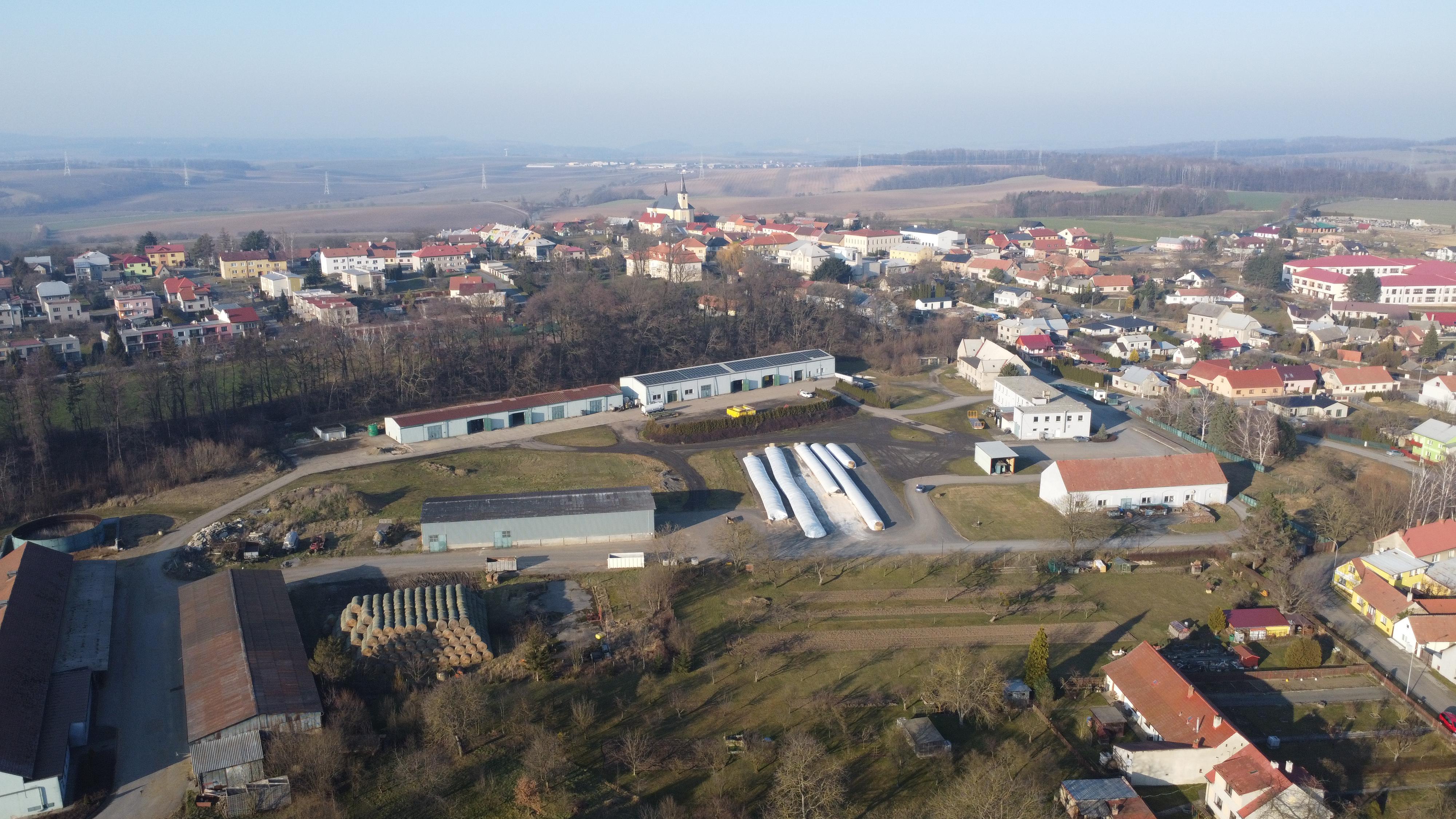 RenoFarma Záhoran, a.s. foto 4