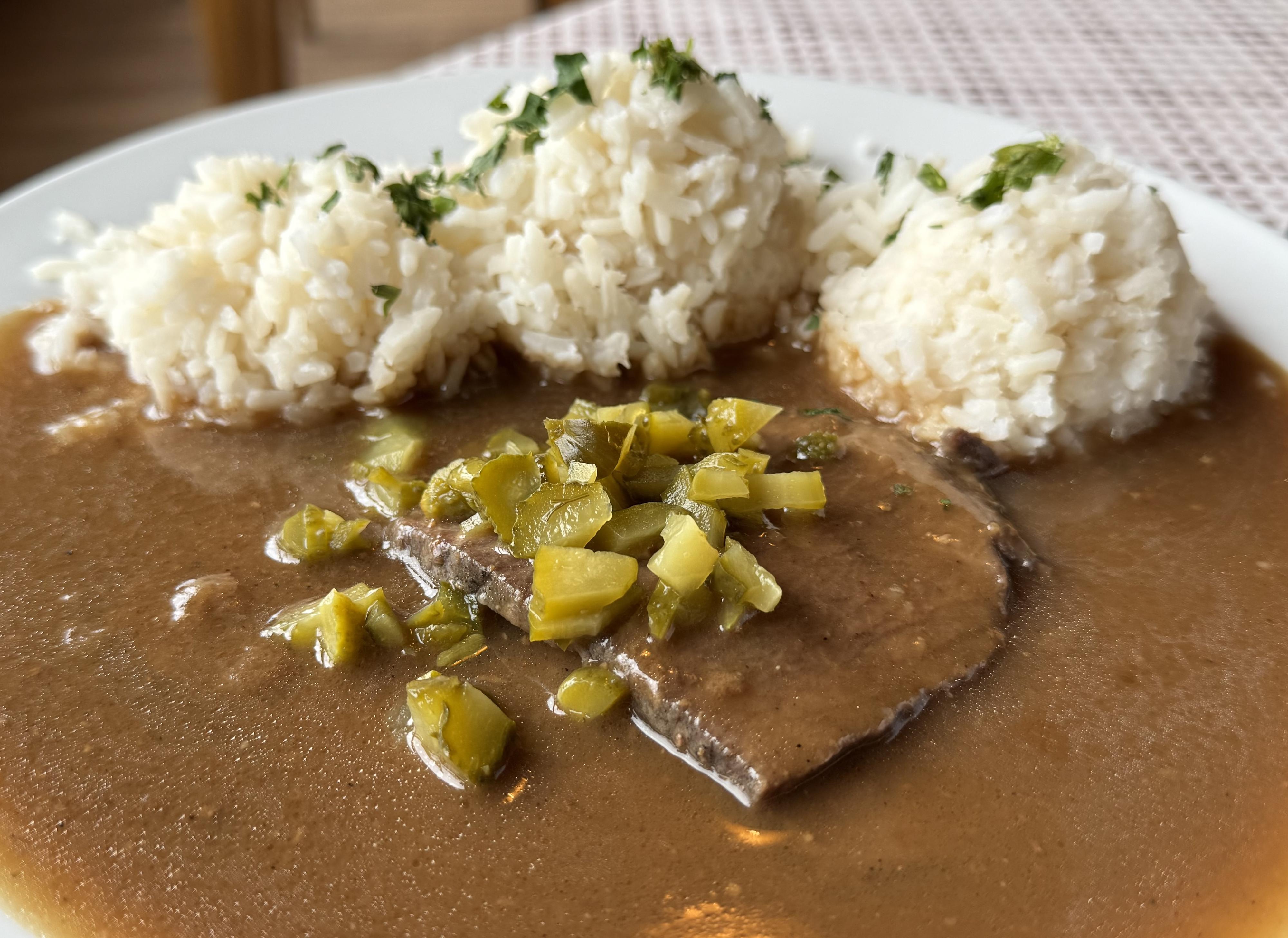 Restaurace-Bistro Hluboká foto 2