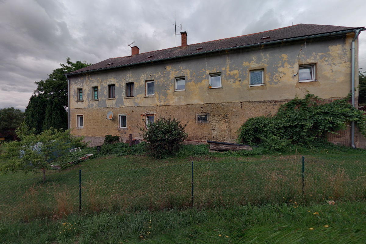 Autoslužby Jiří Staševský