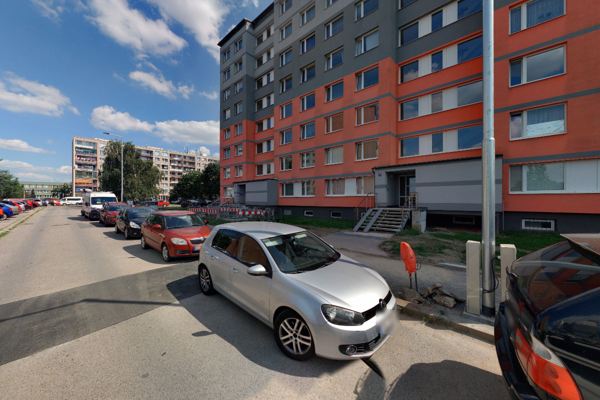 PREpoint - dobíjecí stanice PRE foto 3