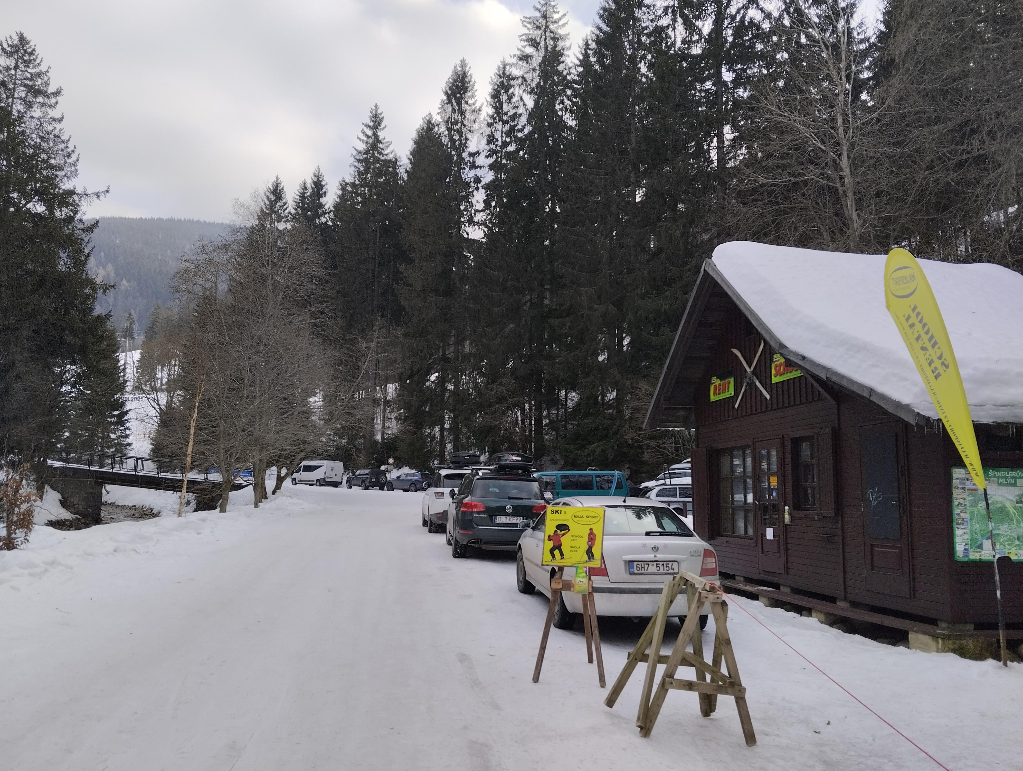 MAJA sport Svatý Petr foto 2