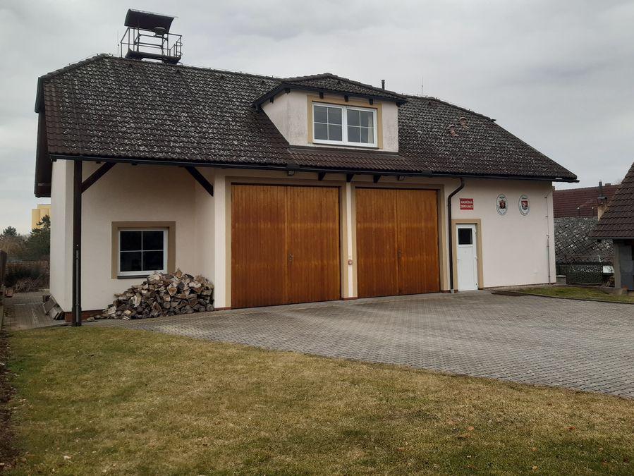 SH ČMS - Sbor dobrovolných hasičů Předměřice nad Labem