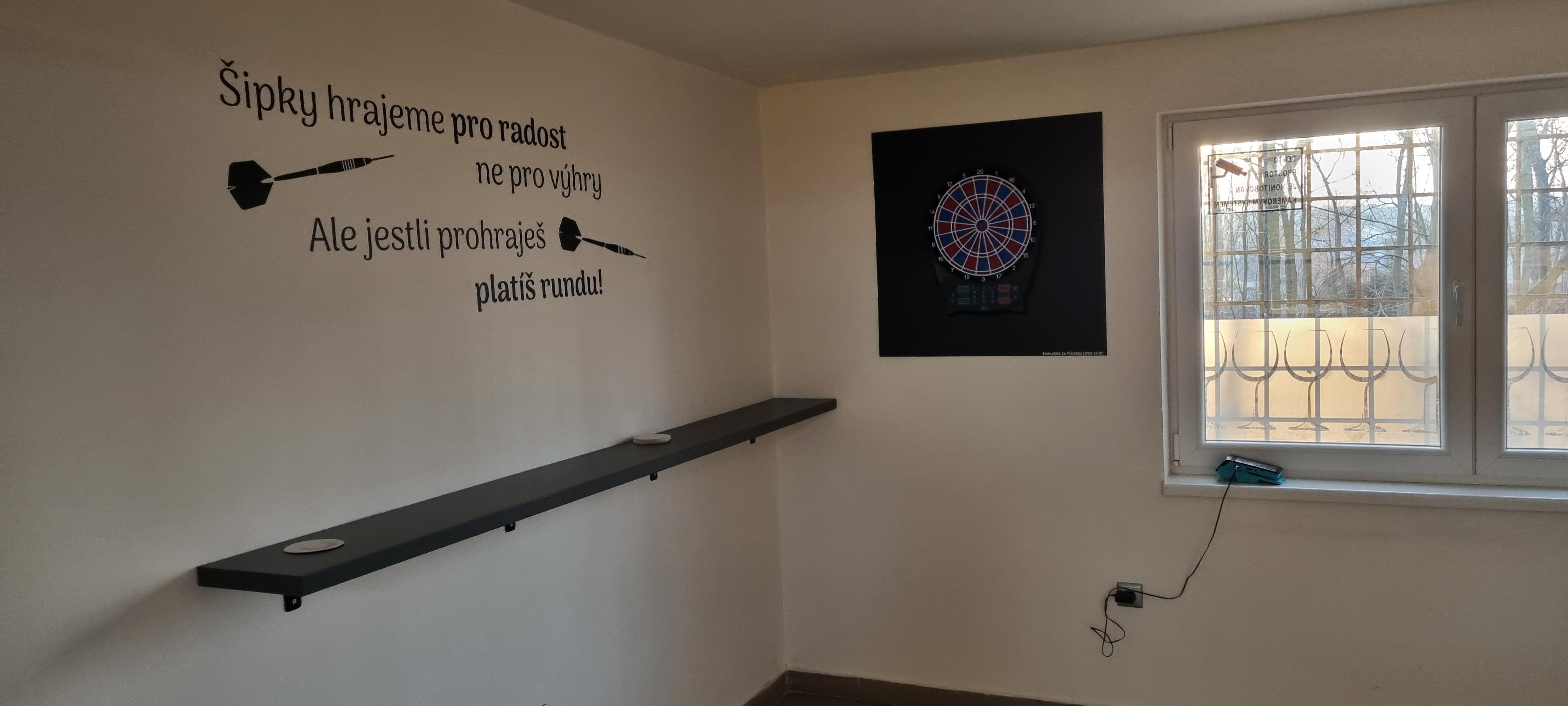 Hospůdka Na hřišti foto 4