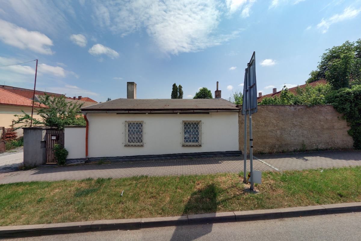 Misijní skupina Křesťanské společenství Brandýs nad Labem