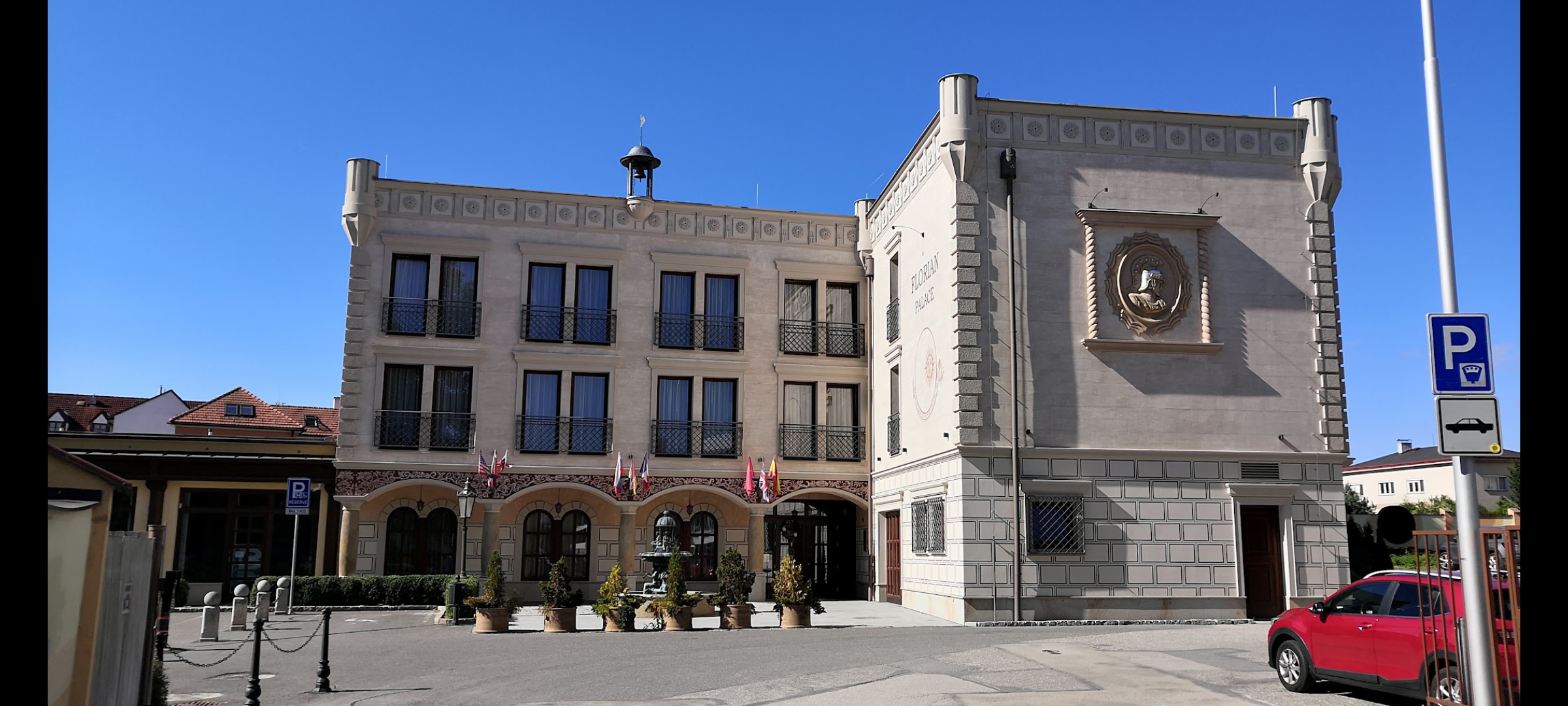 Florian Palace