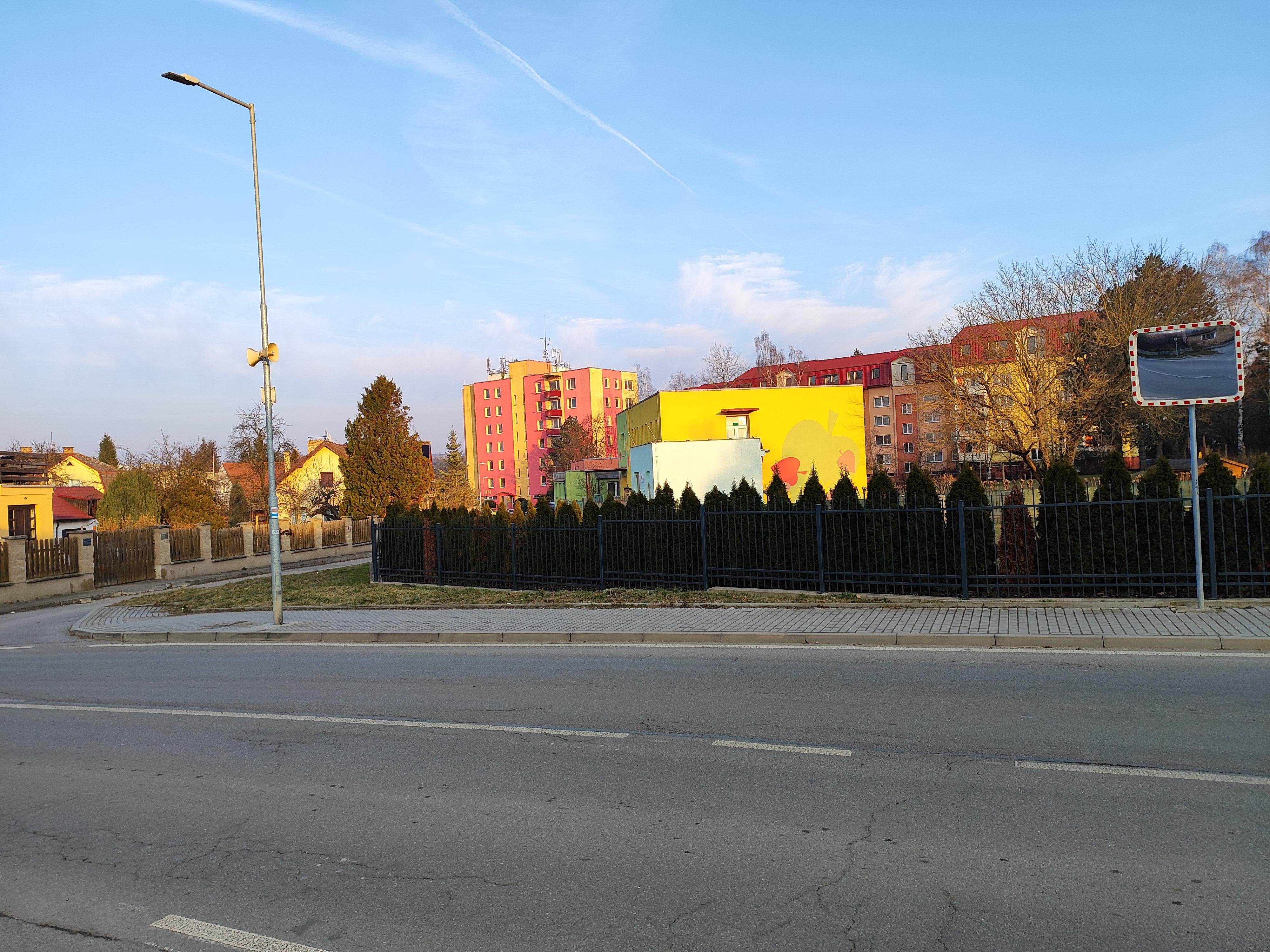 MŠ Týn nad Vltavou, U lípy foto 2