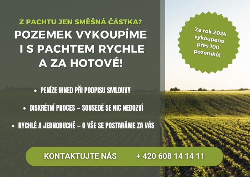 Středočeská pozemková s.r.o. foto 3