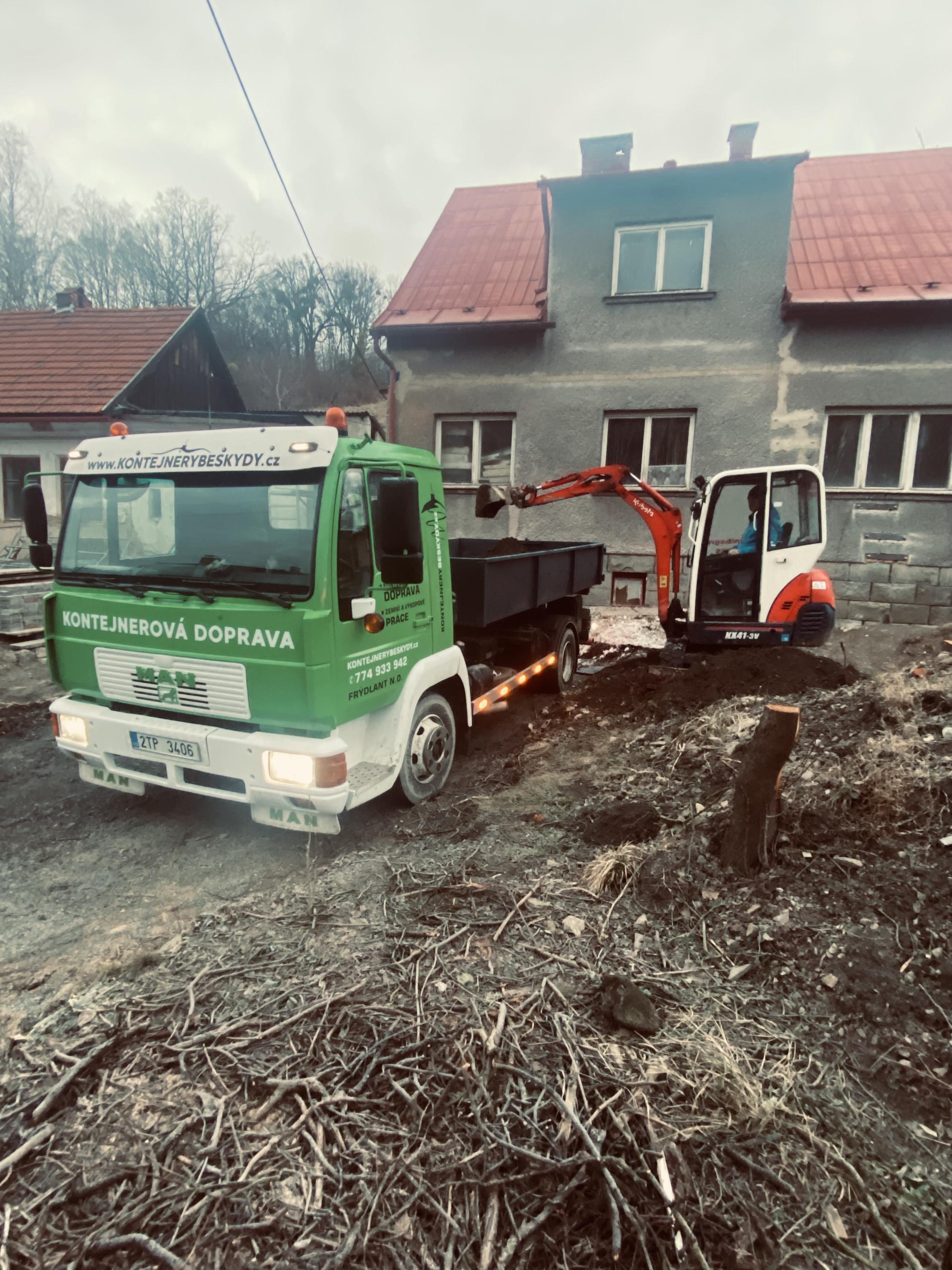 BOBSTAV - Tomáš Uhlíř foto 4