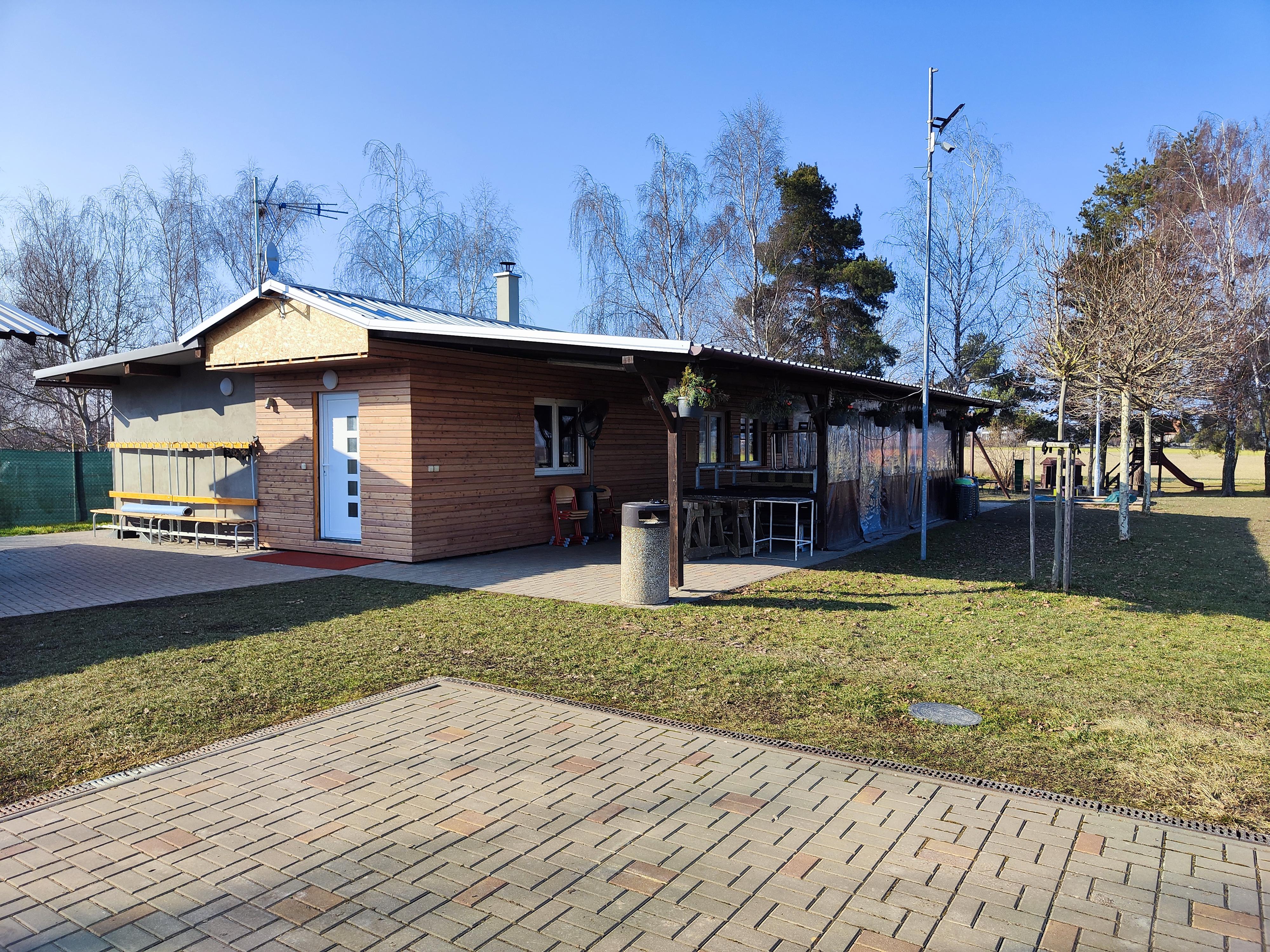 Sbor dobrovolných hasičů Sedlice