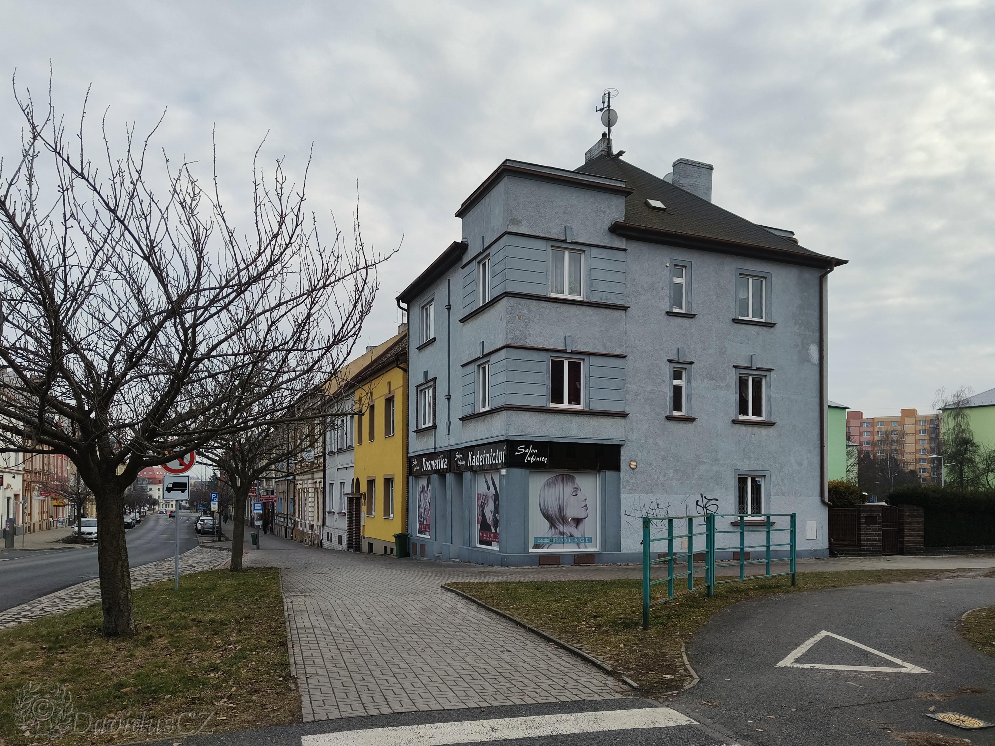 Alena Dušková - Salon Infinity foto 3