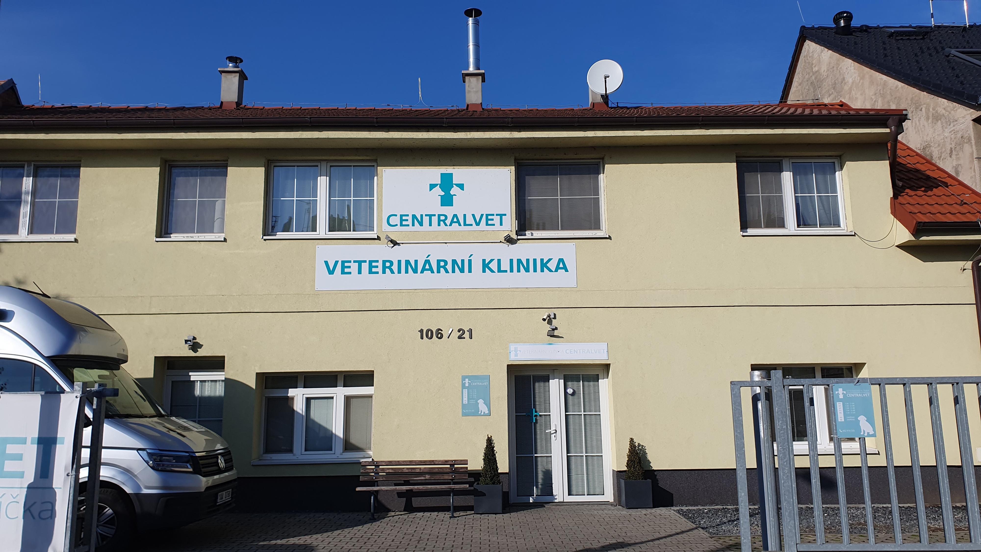 CentralVet, s.r.o. foto 2