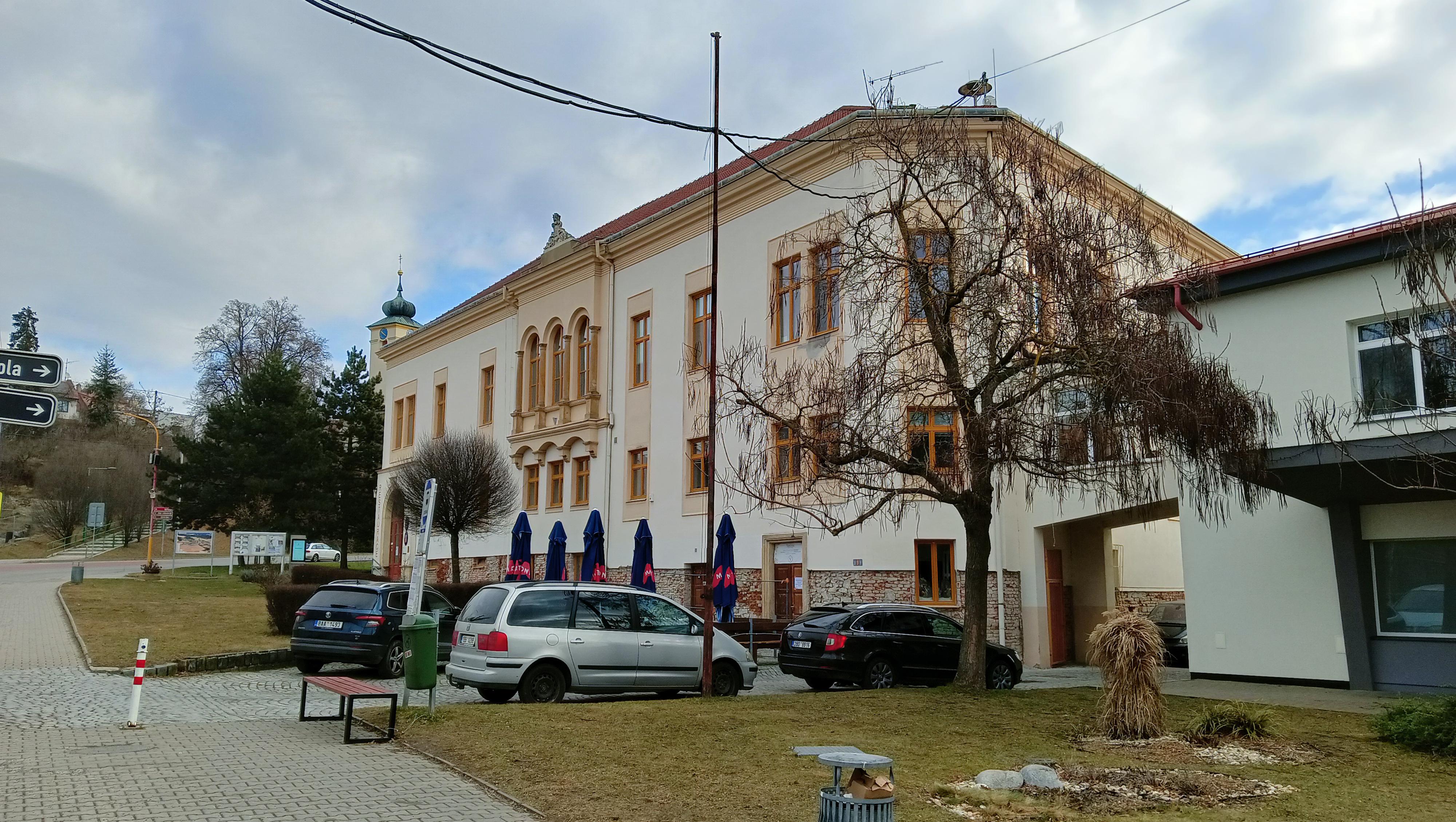 Restaurace Sport Drnovice foto 3