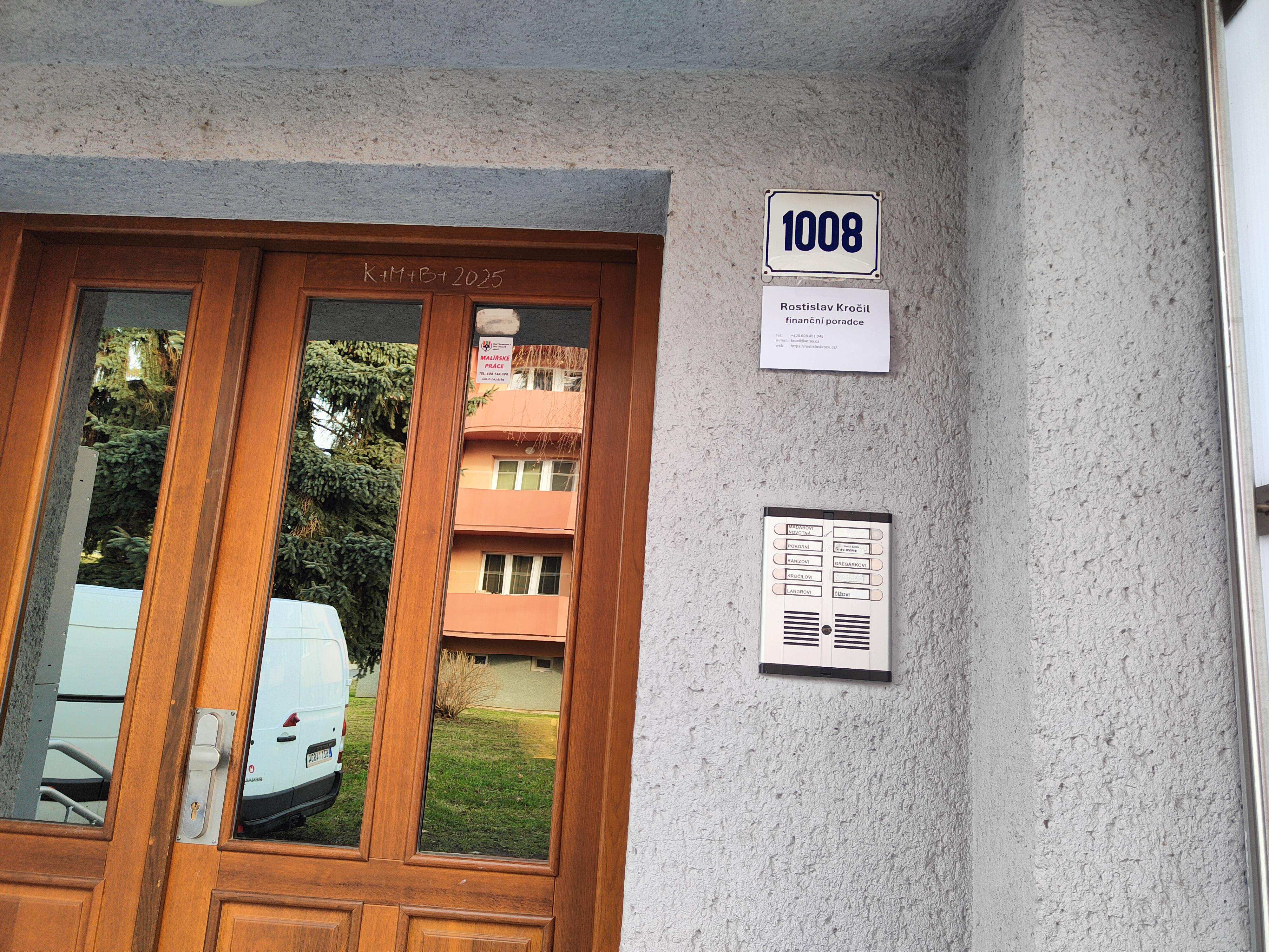 Rostislav Kročil - Finanční poradenství foto 4