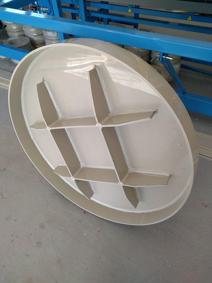 BOVAS nádrže foto 6