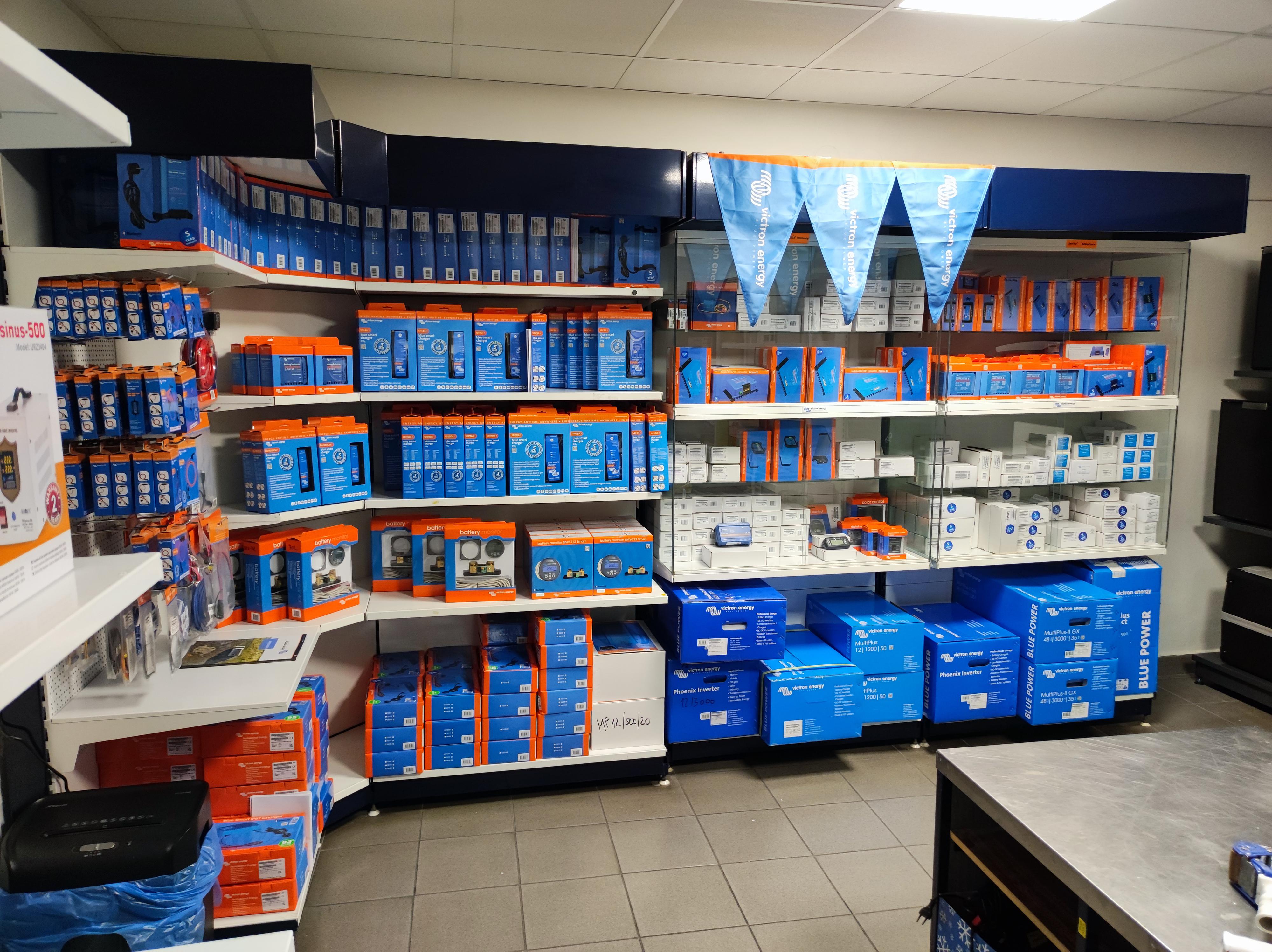 AUTOBATERIE MULAČ foto 3