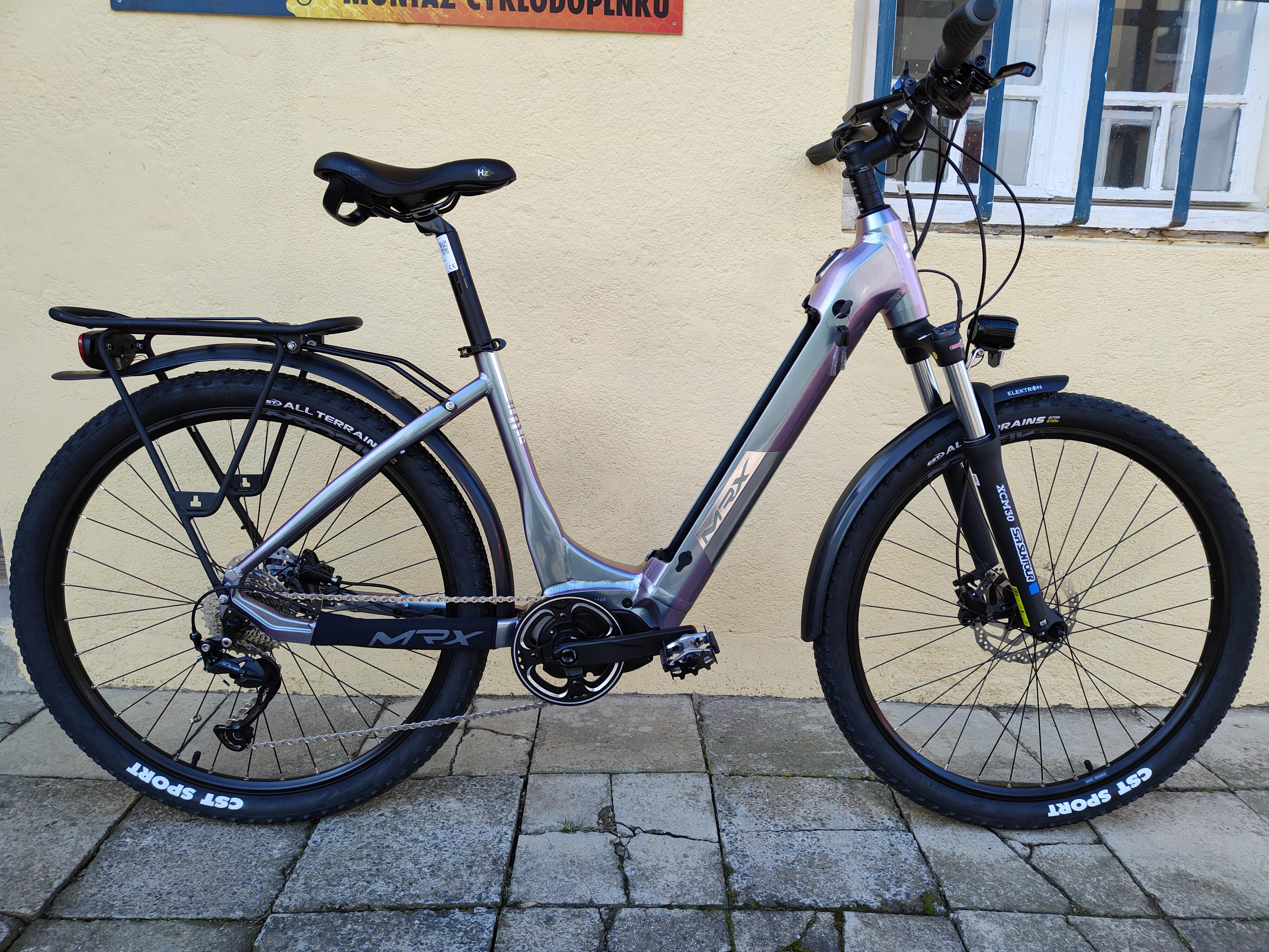 Cykloservis Vladan Šustek foto 4