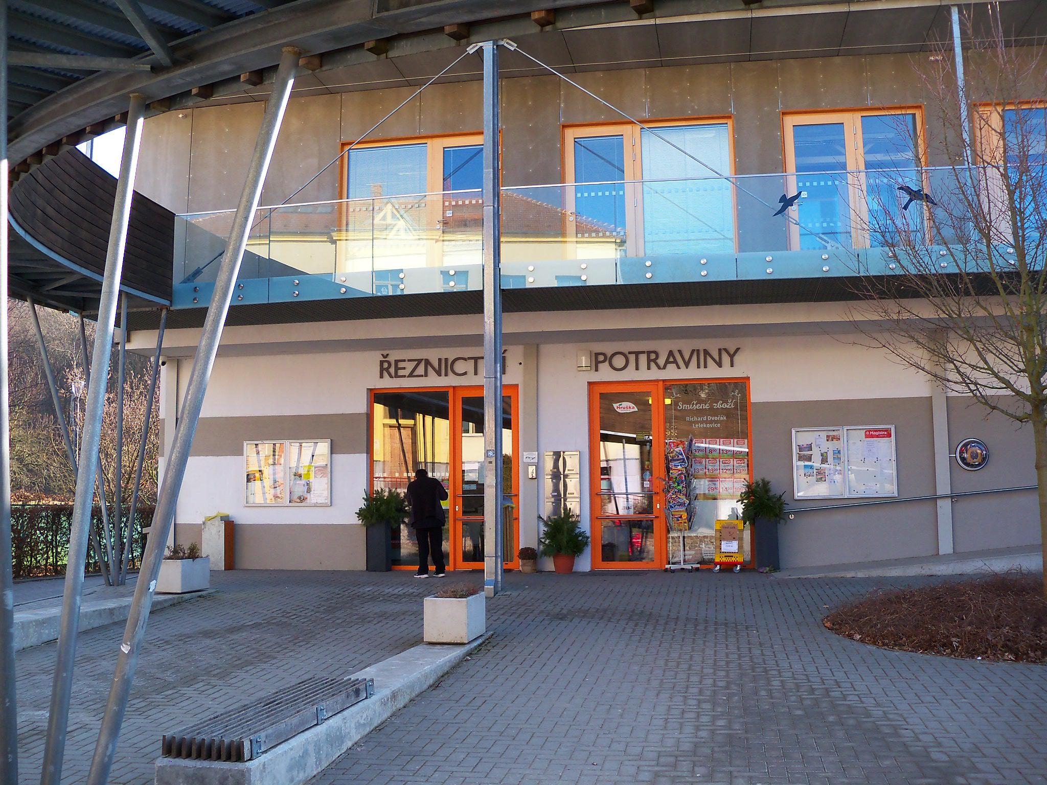 Řeznictví a uzenářství Štulpovi sro foto 5